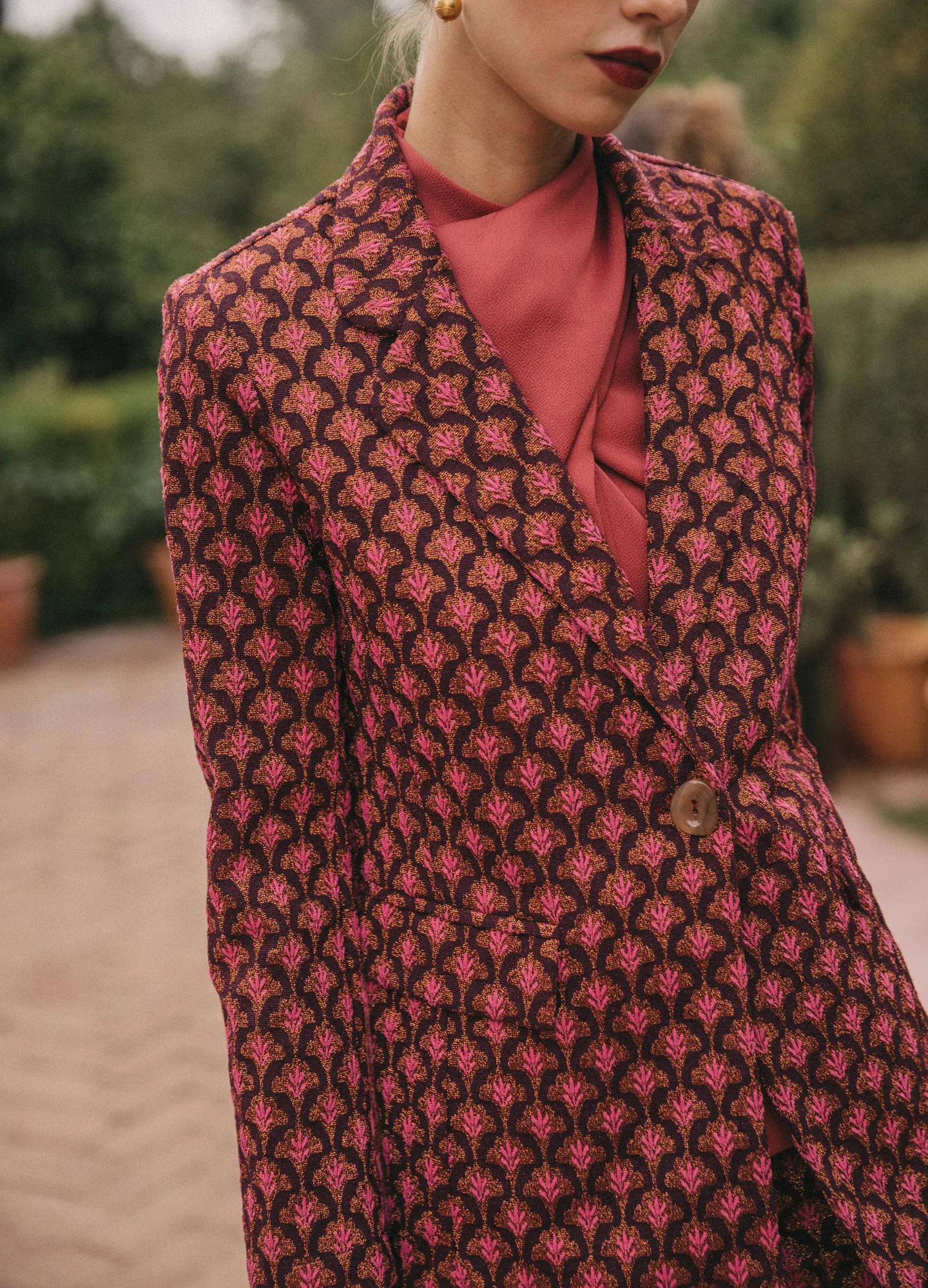 Chaqueta Vela - Image 4