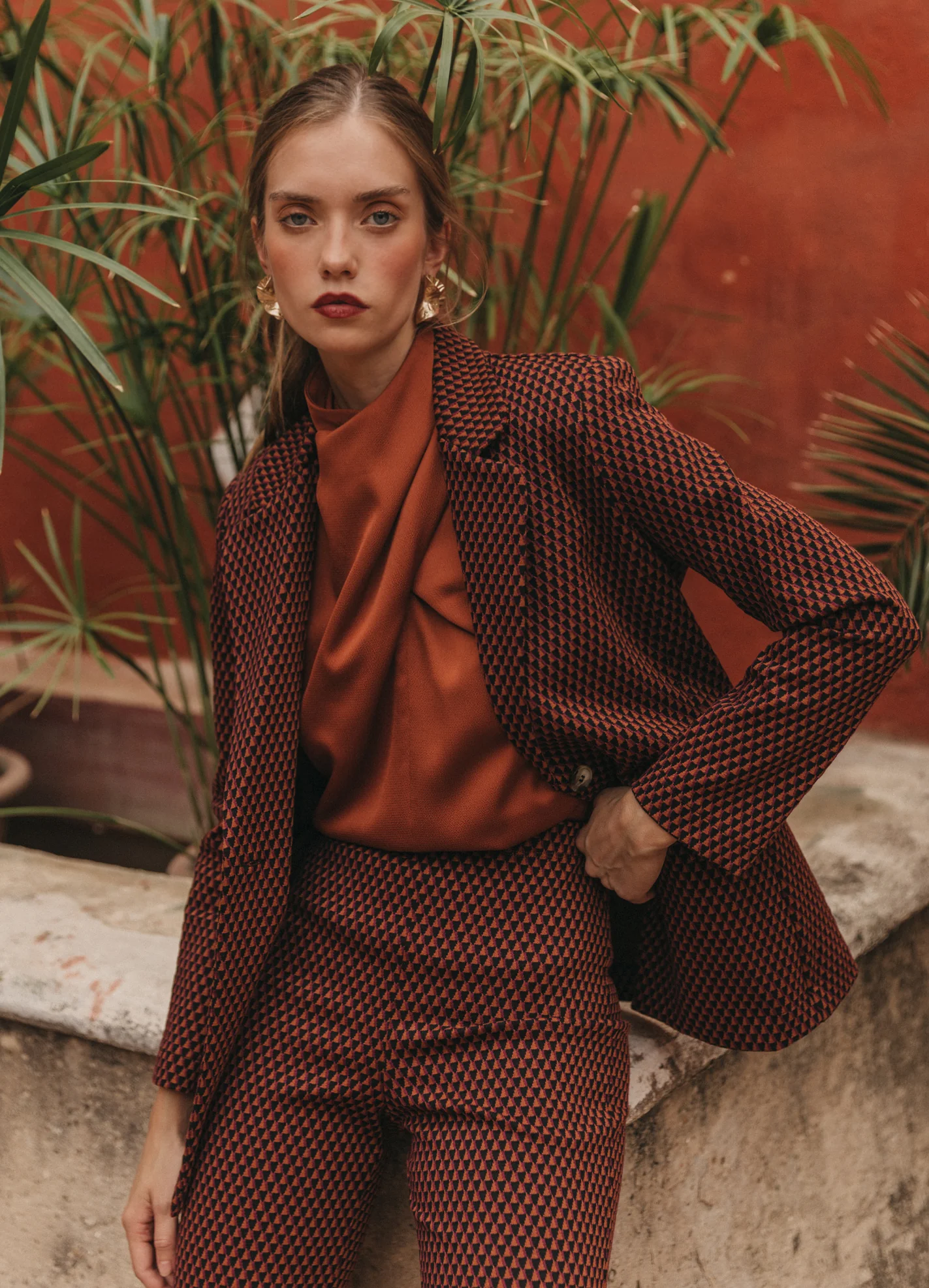 Chaqueta Vela - Image 7