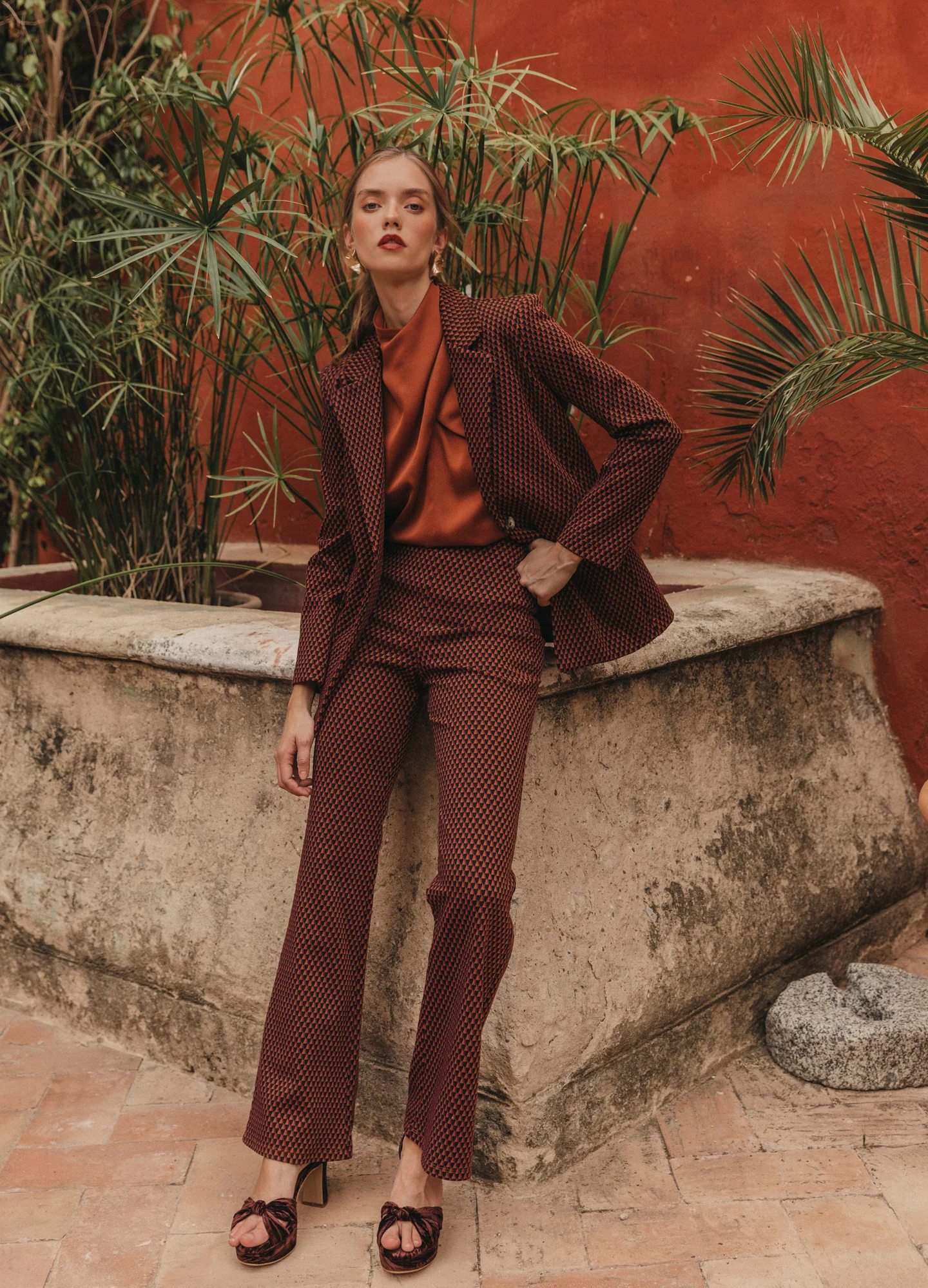 Chaqueta Vela - Image 9