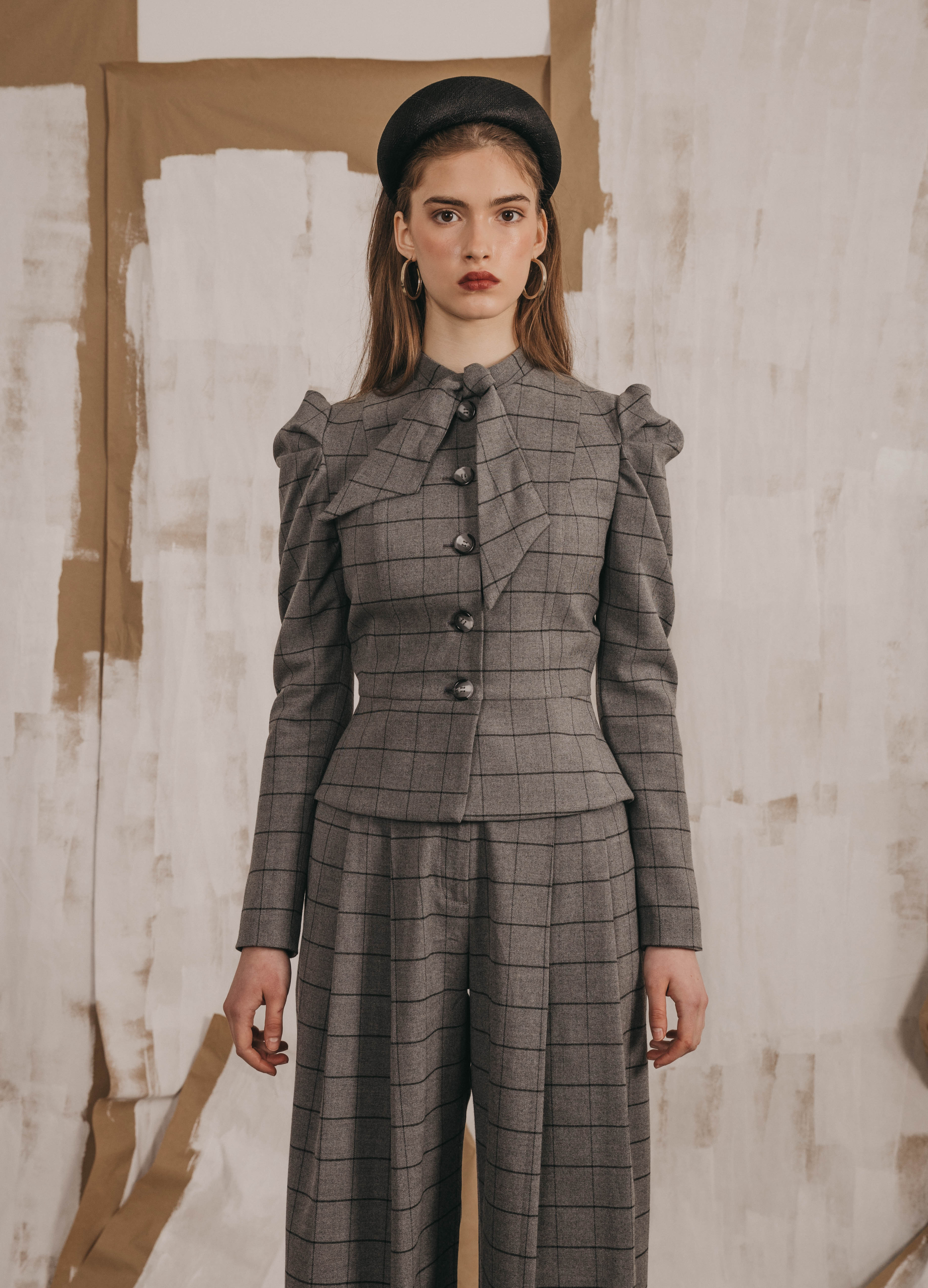 Chaqueta Vionnet - Image 2
