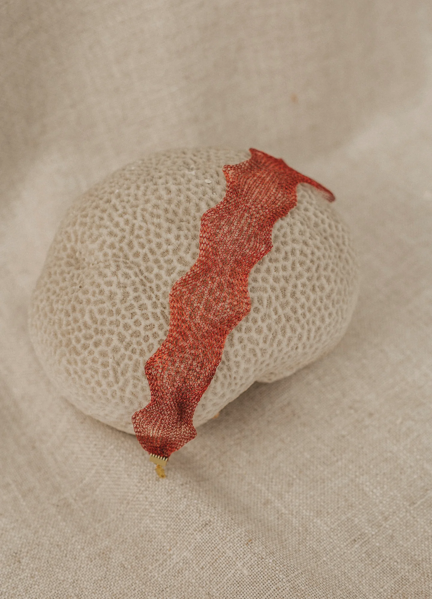 Choker Cassia - Image 7