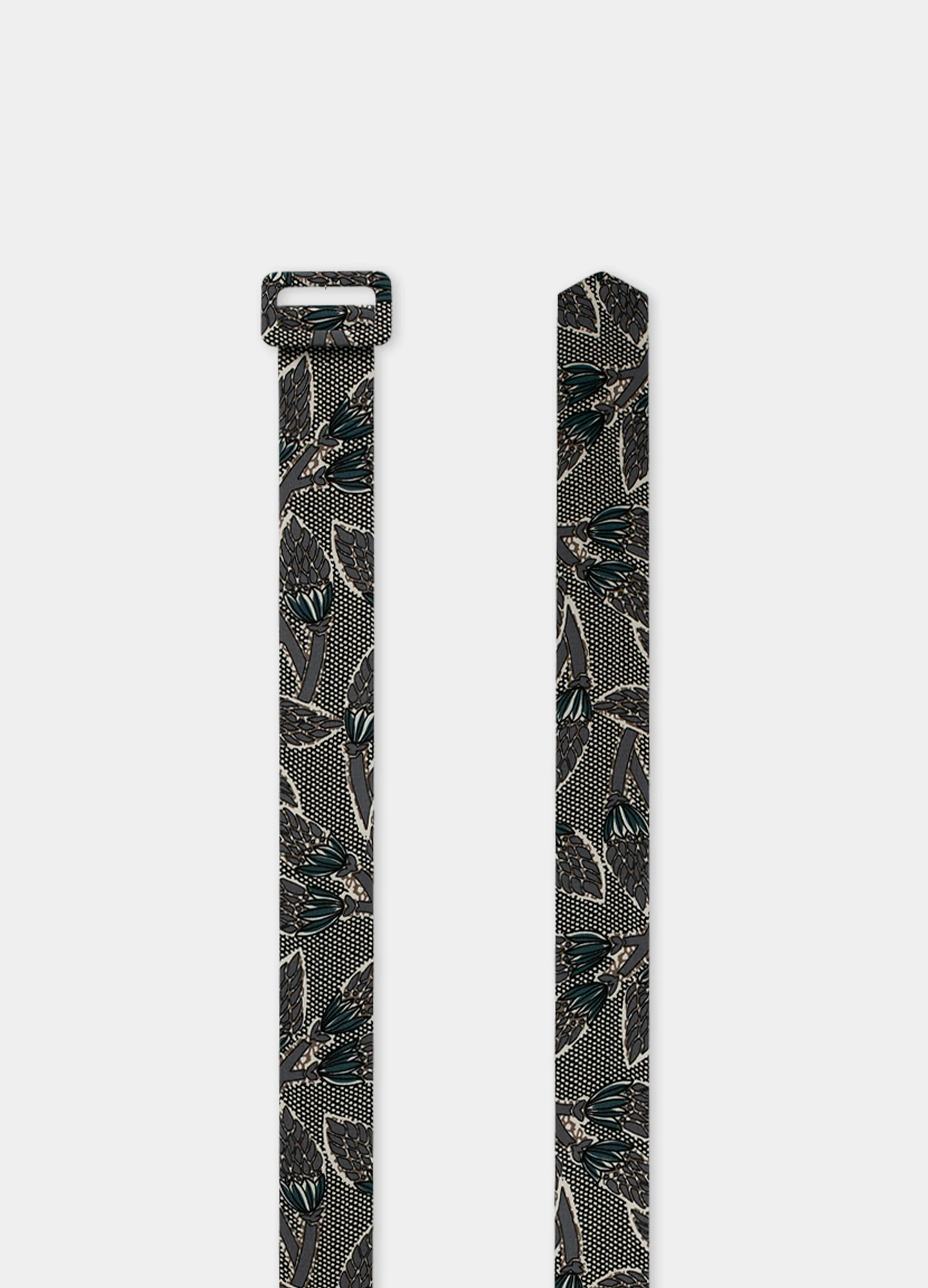 Cinturón Basic Estampado - Image 11