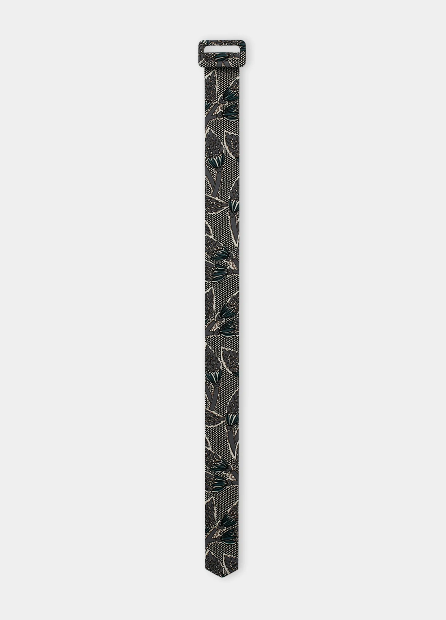Cinturón Basic Estampado - Image 12