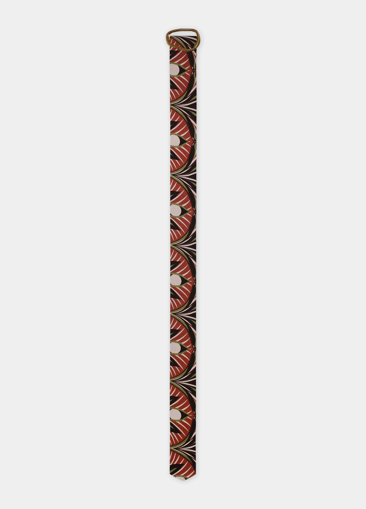 Cinturón Basic Estampado - Image 14