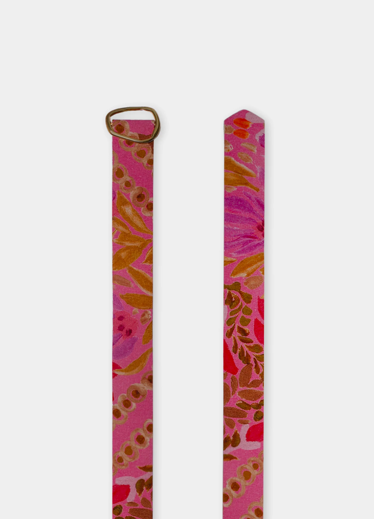 Cinturón Basic Estampado - Image 15