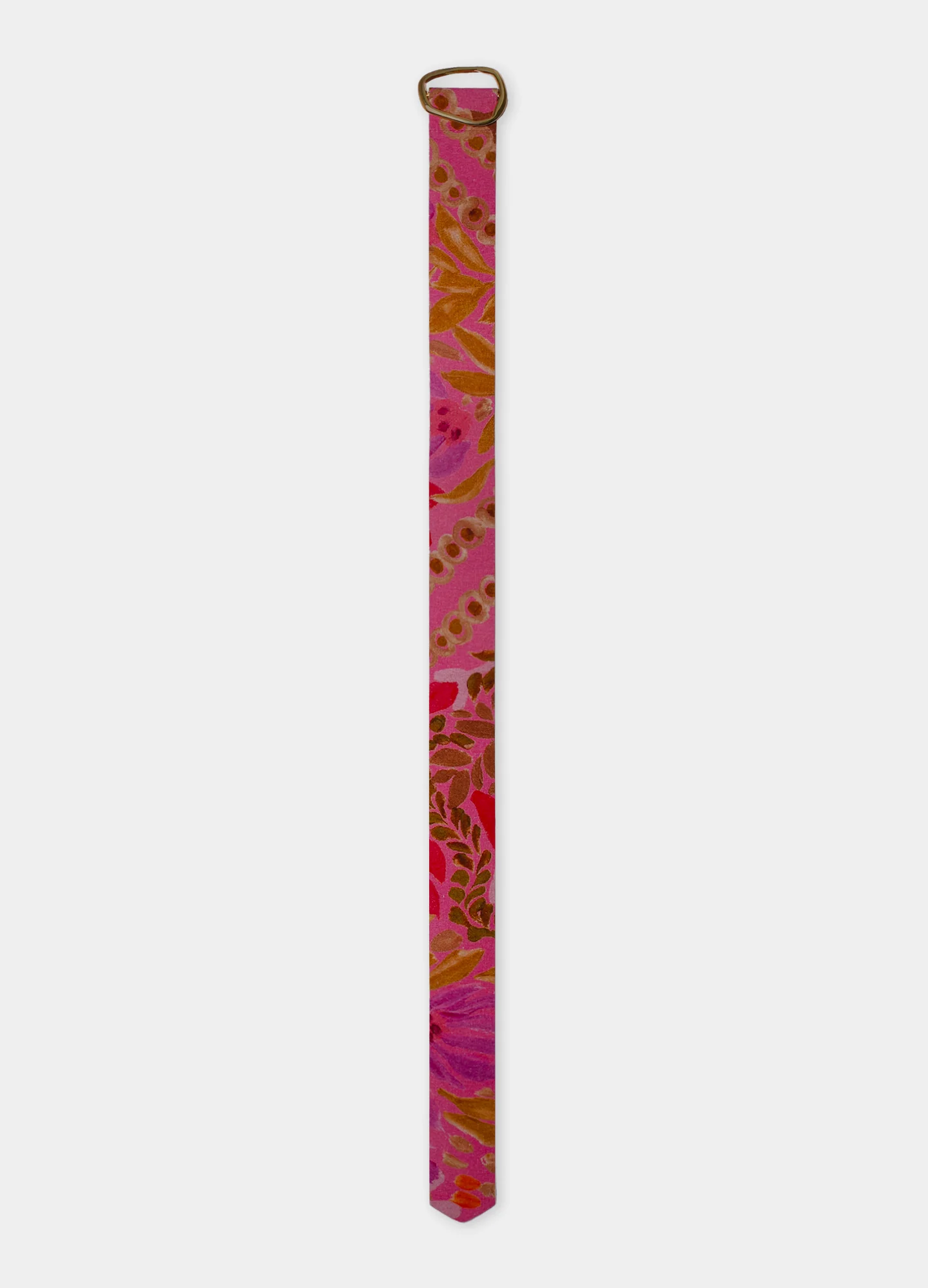 Cinturón Basic Estampado - Image 16