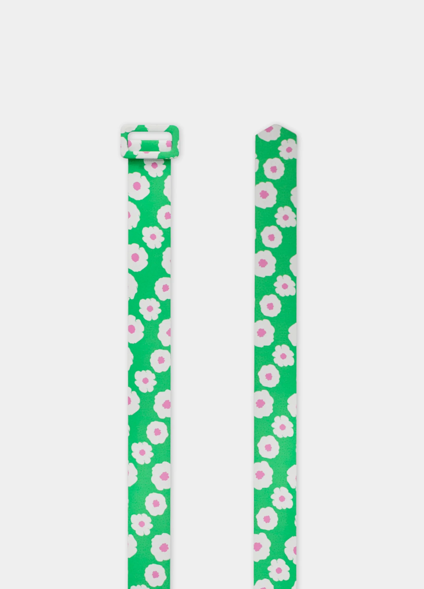 Cinturón Basic Estampado - Image 7