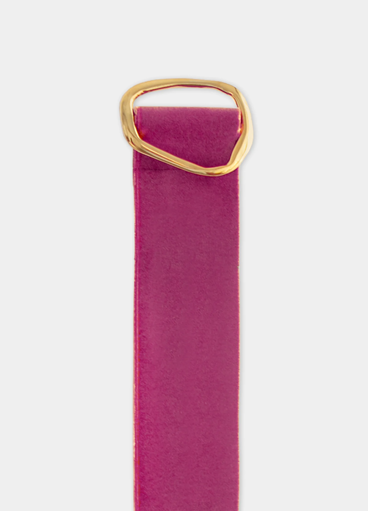 Cinturón Basic Velvet - Image 11