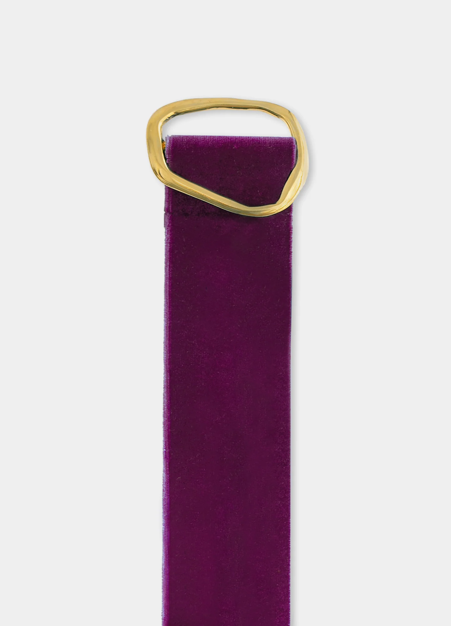 Cinturón Basic Velvet - Image 17