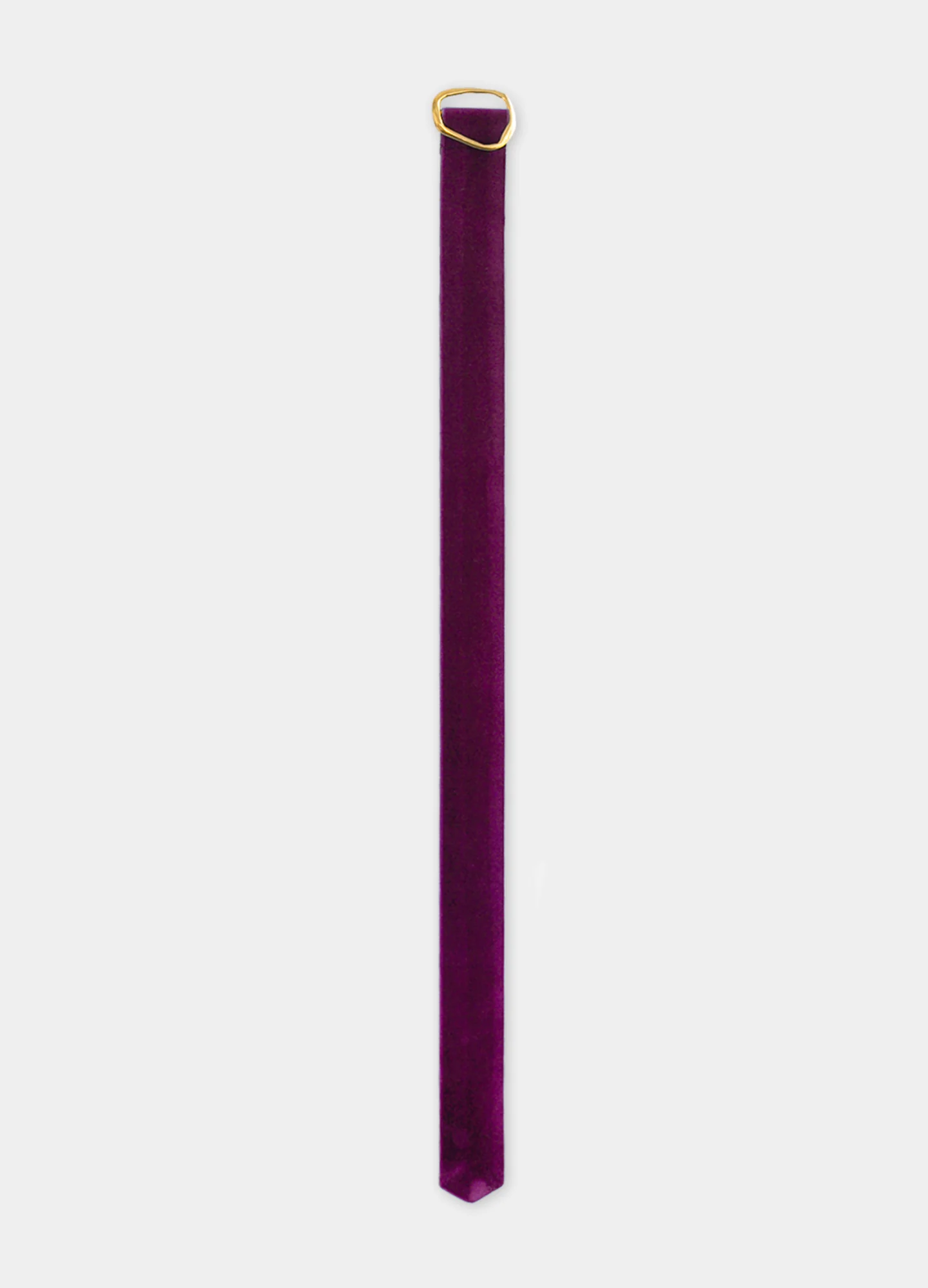 Cinturón Basic Velvet - Image 18
