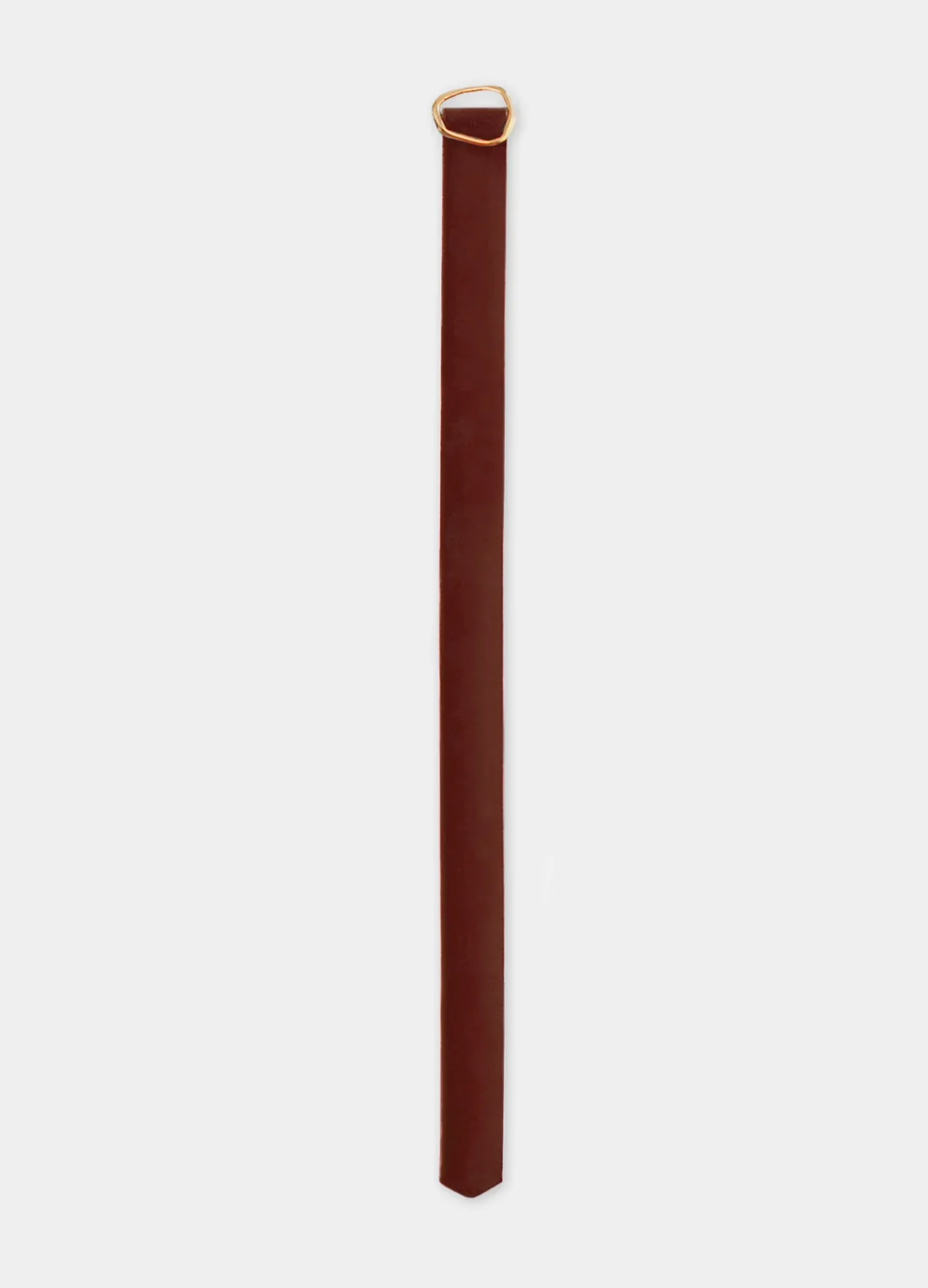 Cinturón Basic Velvet - Image 4