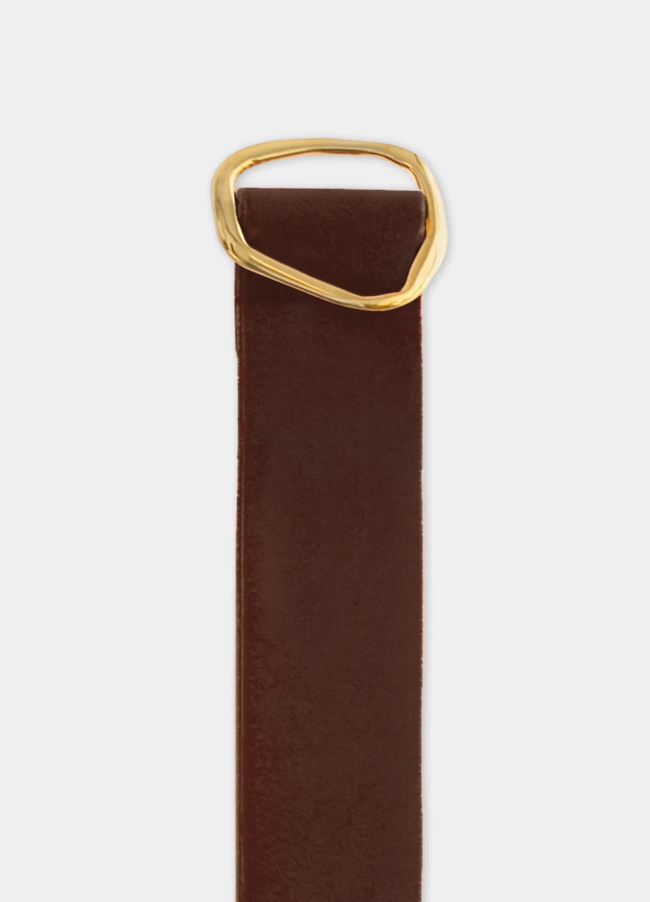 Cinturón Basic Velvet - Image 5
