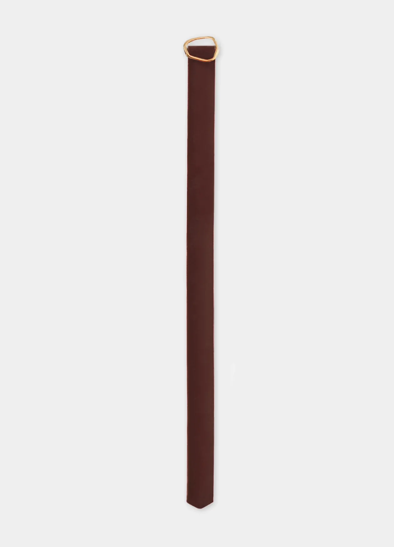 Cinturón Basic Velvet - Image 6