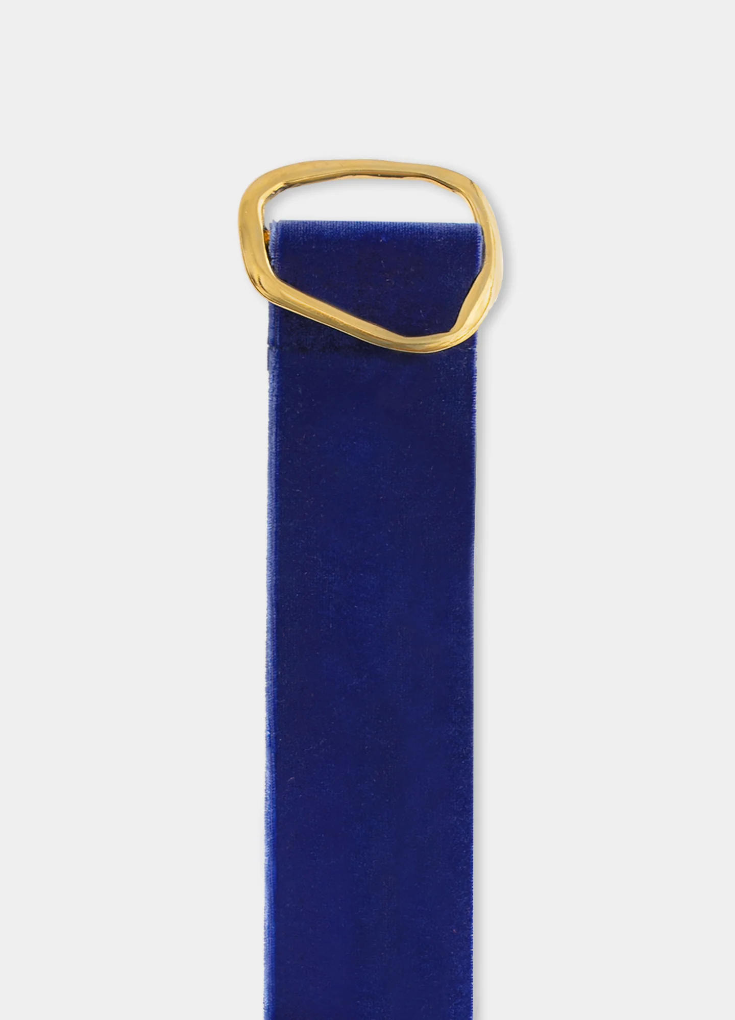 Cinturón Basic Velvet - Image 7