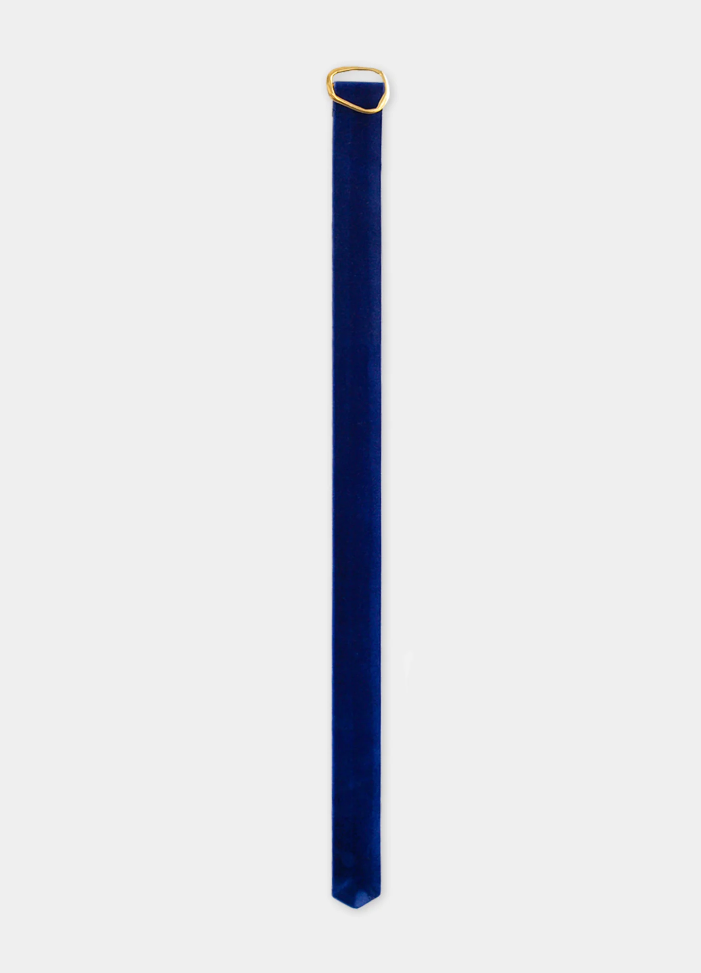 Cinturón Basic Velvet - Image 8