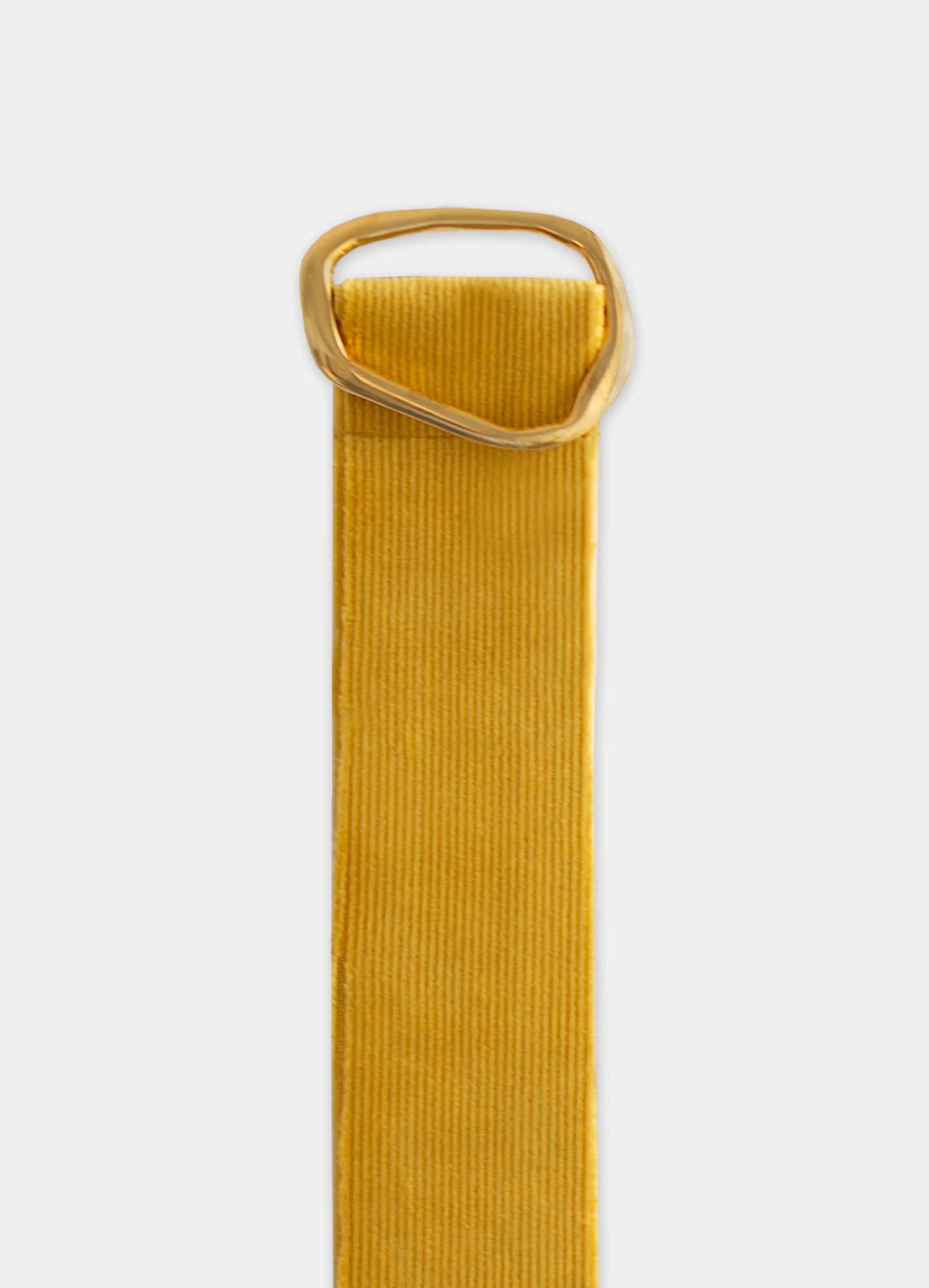 Cinturón Basic Velvet - Image 9