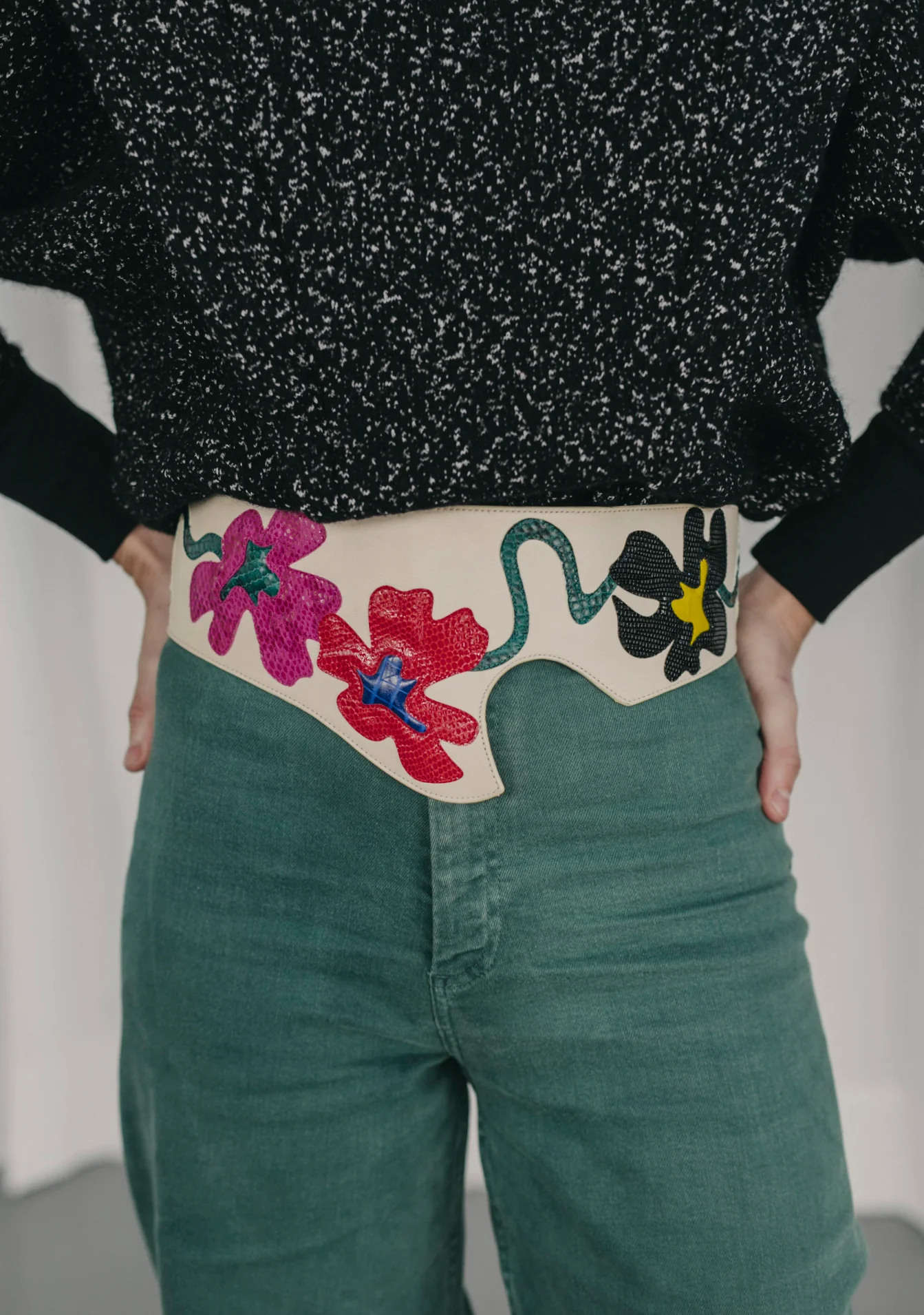 Cinturón Blume - Image 7