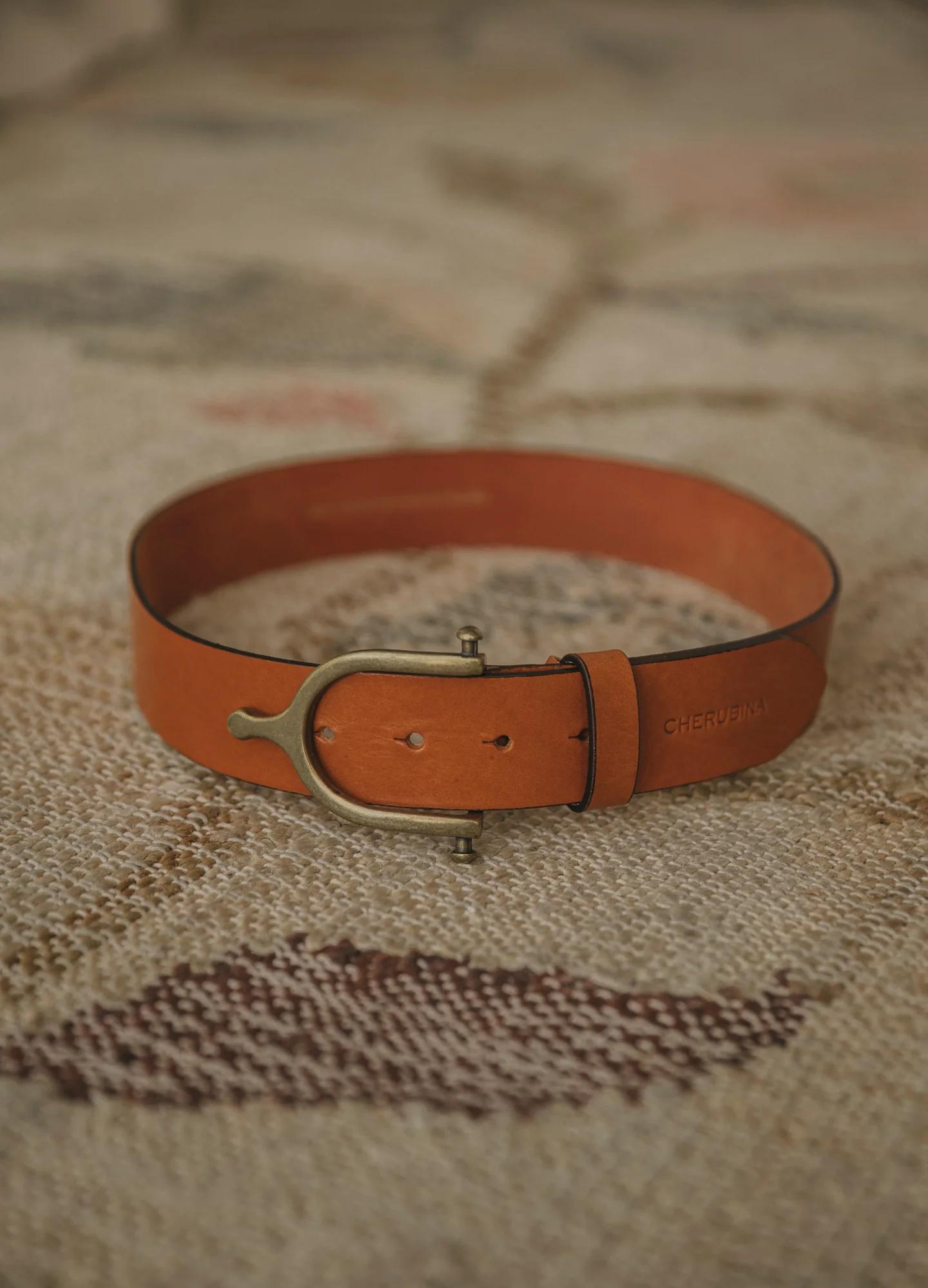 Cinturón Rodeo - Image 6