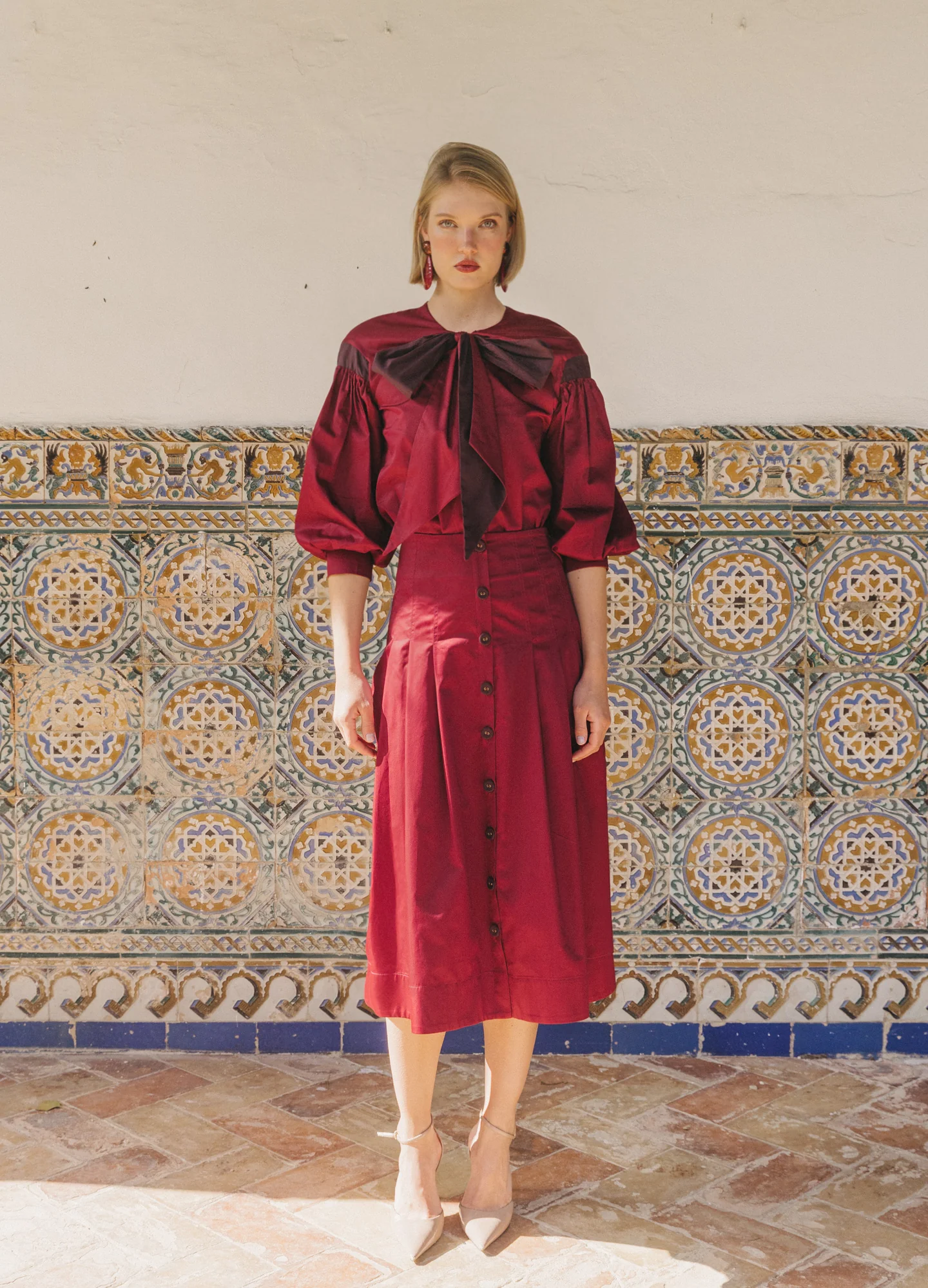 Falda Simone - Image 4