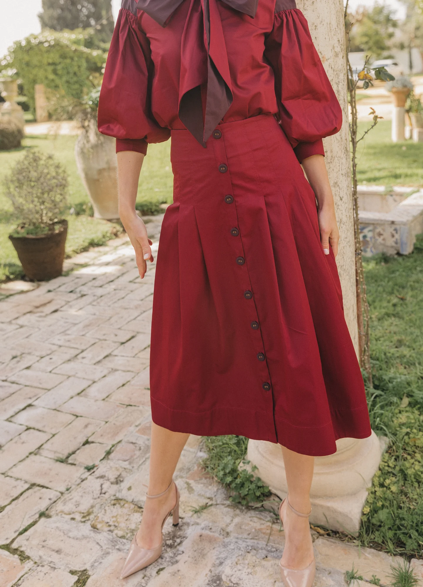 Falda Simone - Image 3