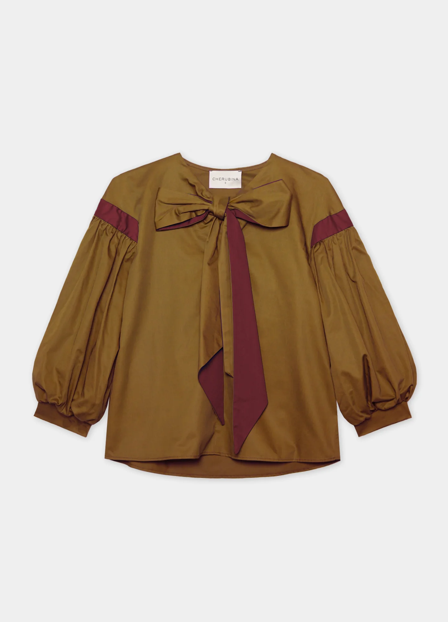 Blusa Bessie - Image 6