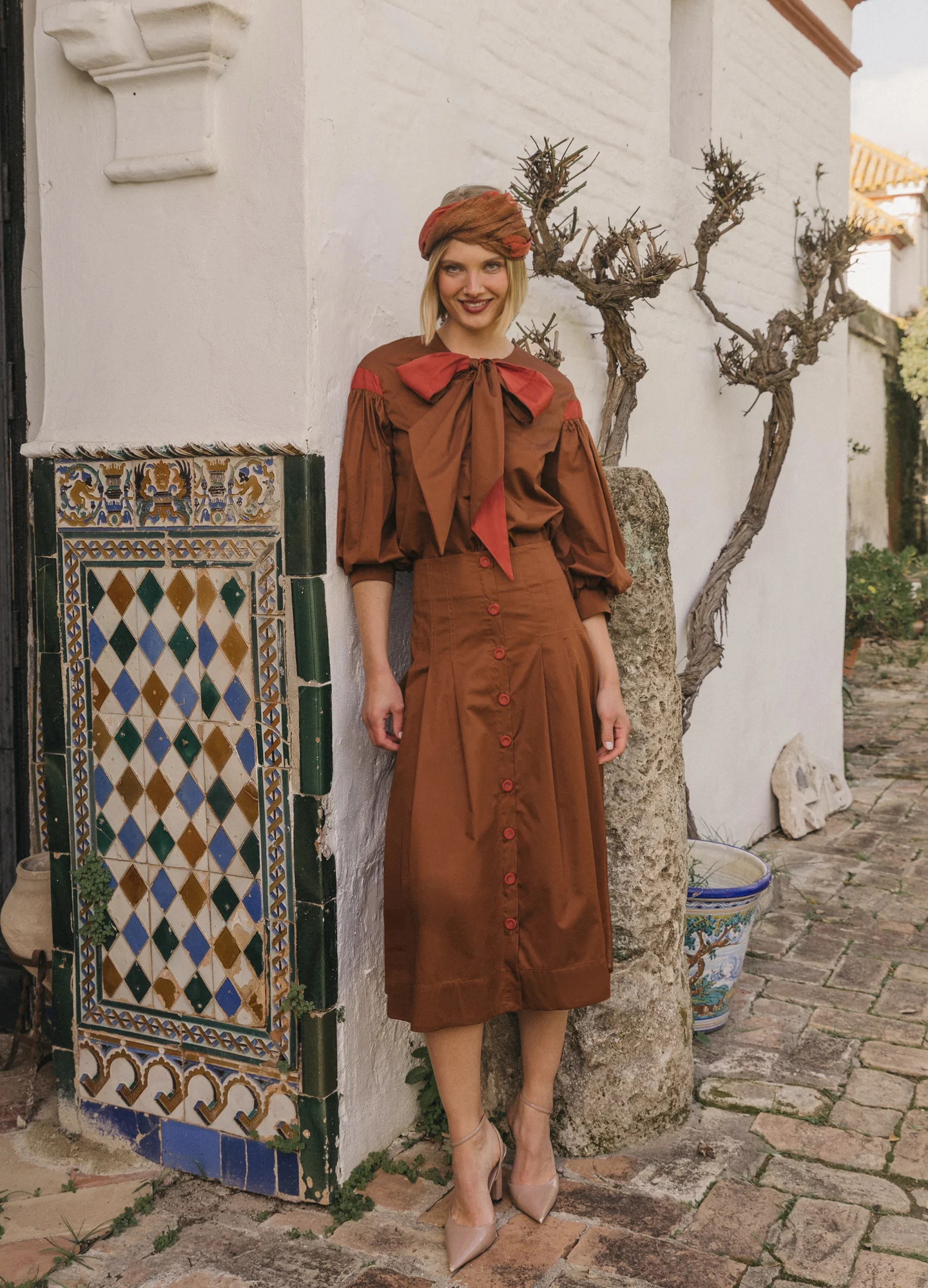 Falda Simone - Image 6