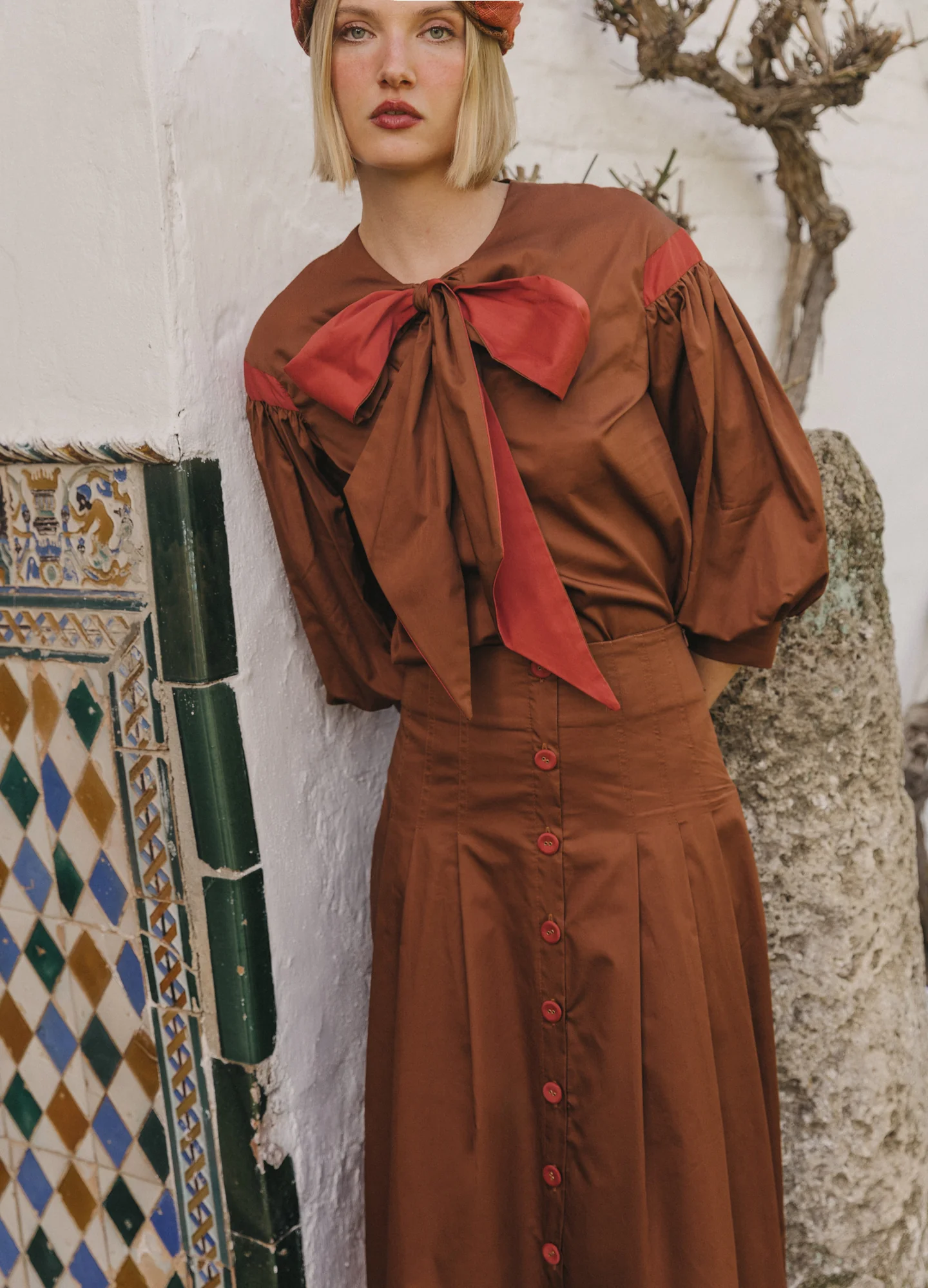 Blusa Bessie - Image 10