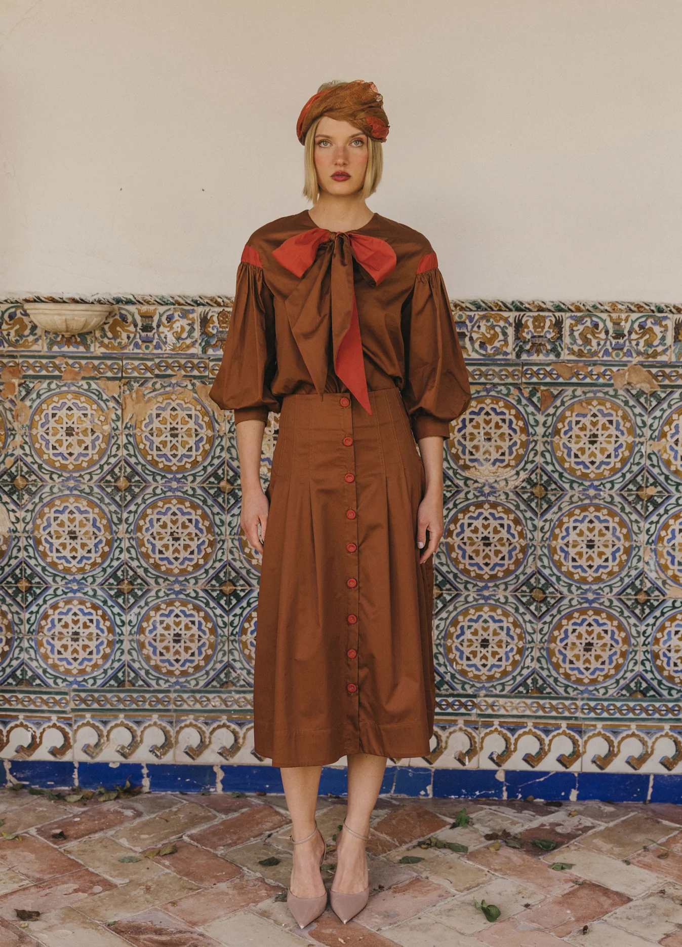 Falda Simone - Image 8