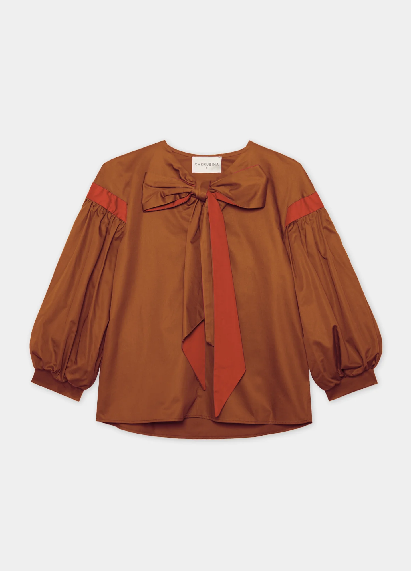 Blusa Bessie - Image 8