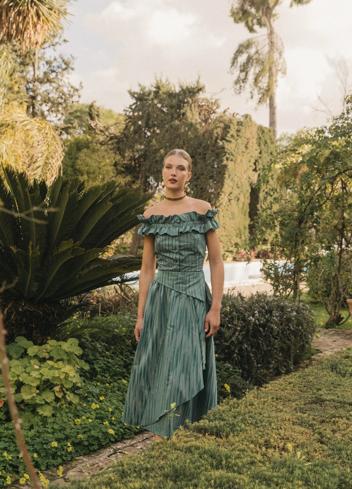Falda Cameron - Image 4