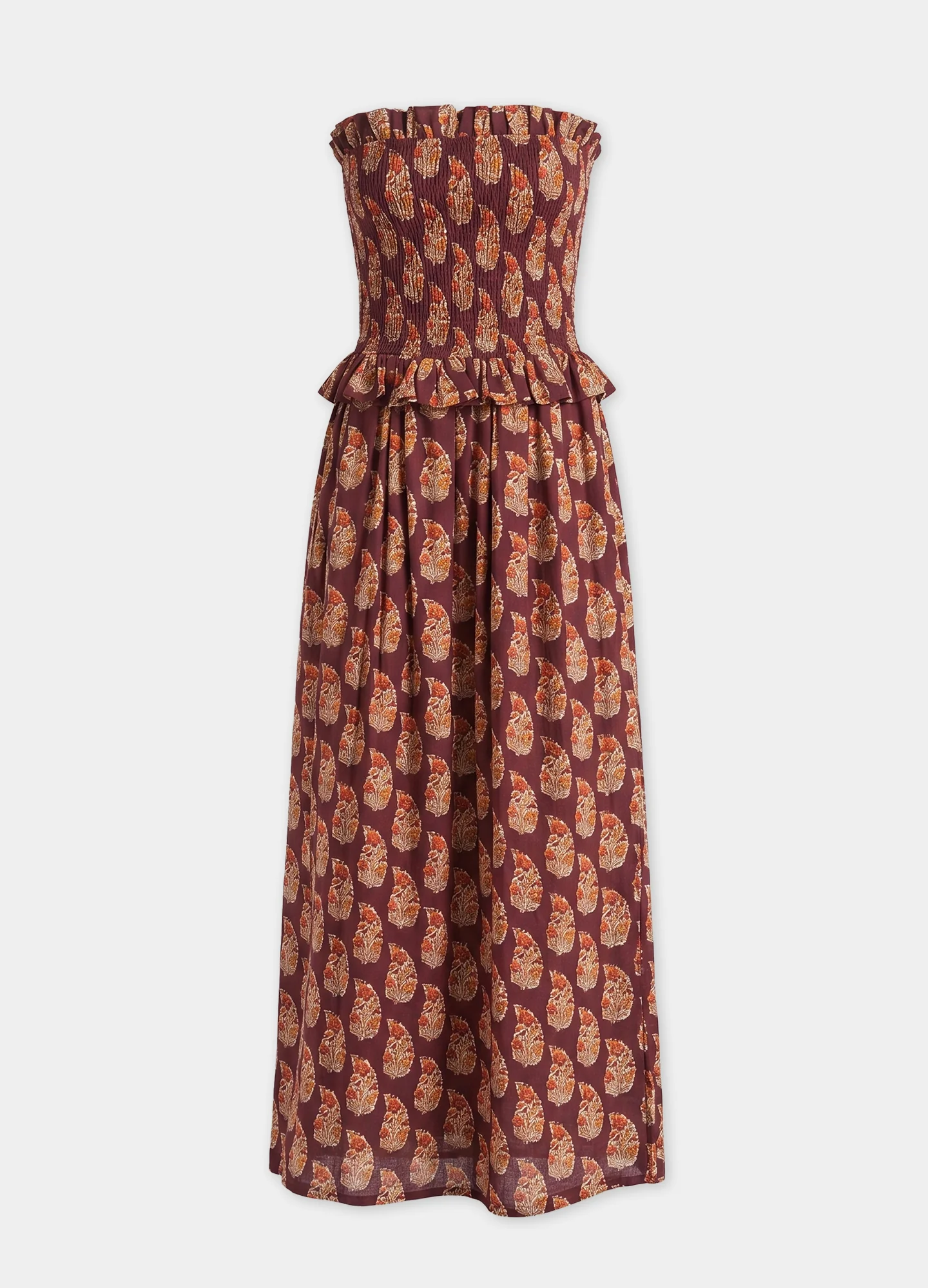 Conjunto de vestido y bolero Camila - Image 11