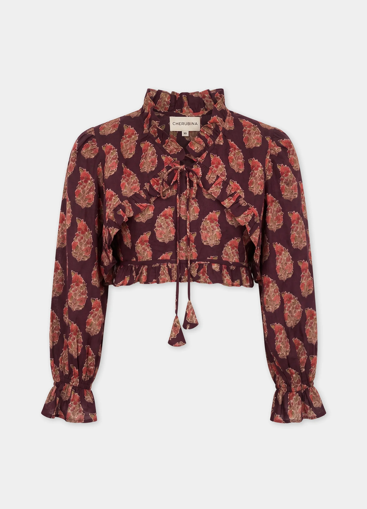 Conjunto de vestido y bolero Camila - Image 12