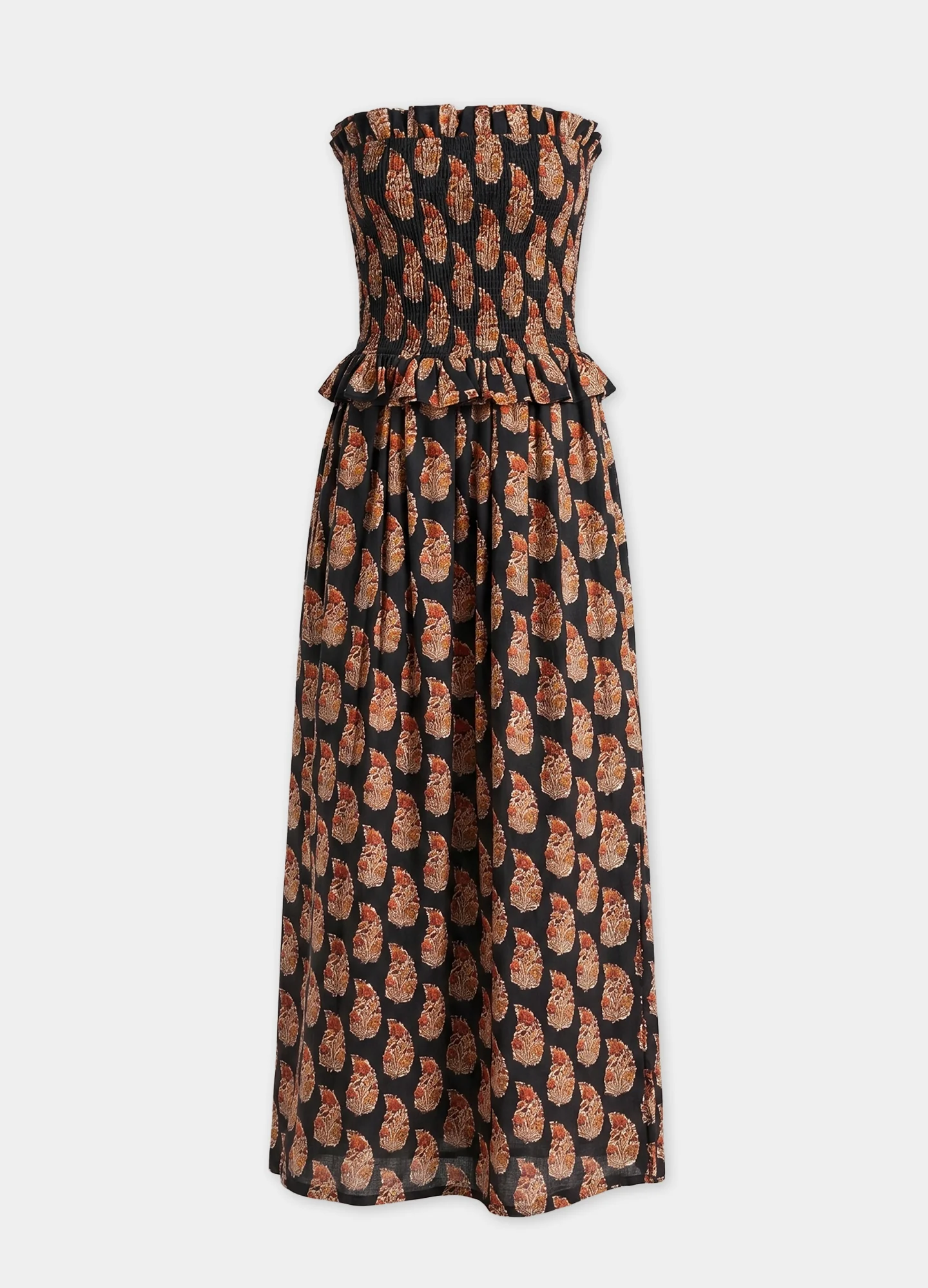 Conjunto de vestido y bolero Camila - Image 7