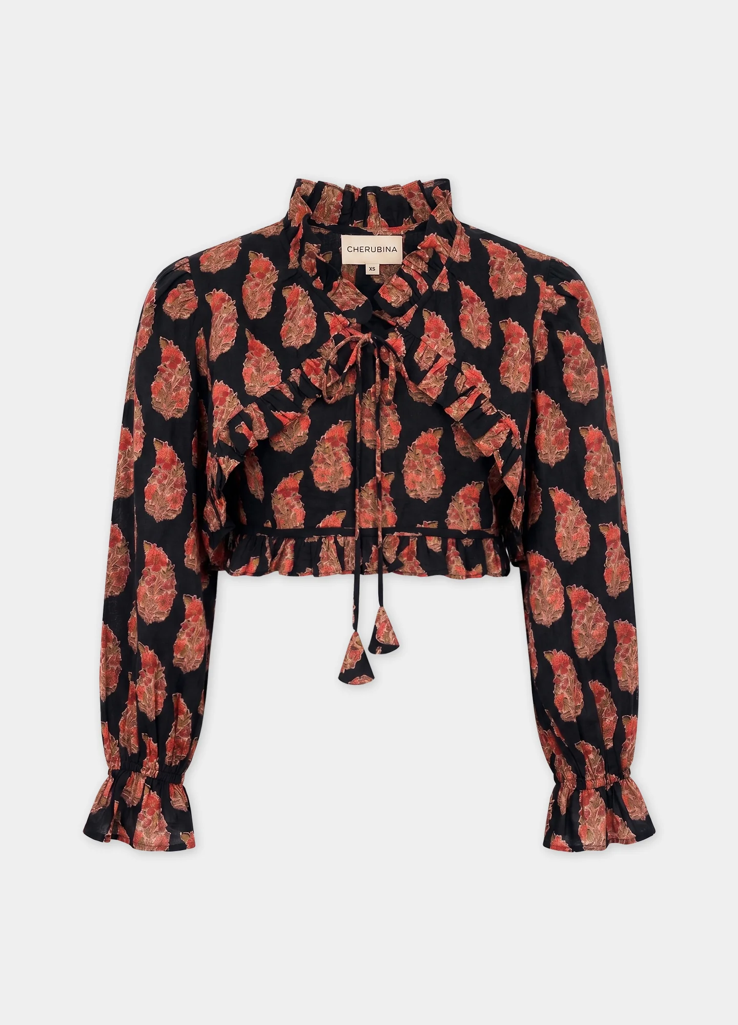 Conjunto de vestido y bolero Camila - Image 8
