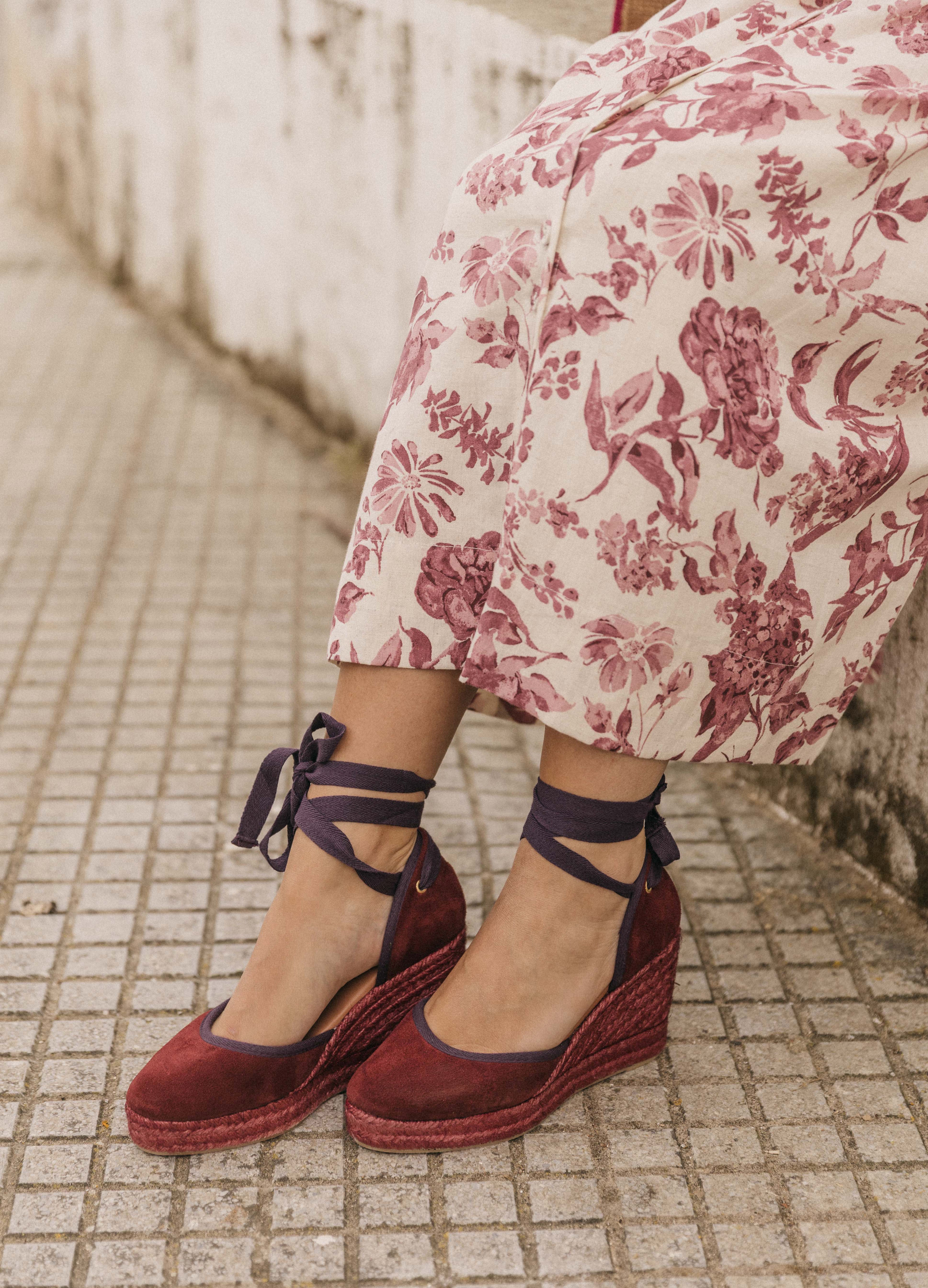 Cuña de Esparto Ante Figuera by Mr. Velous - Image 7