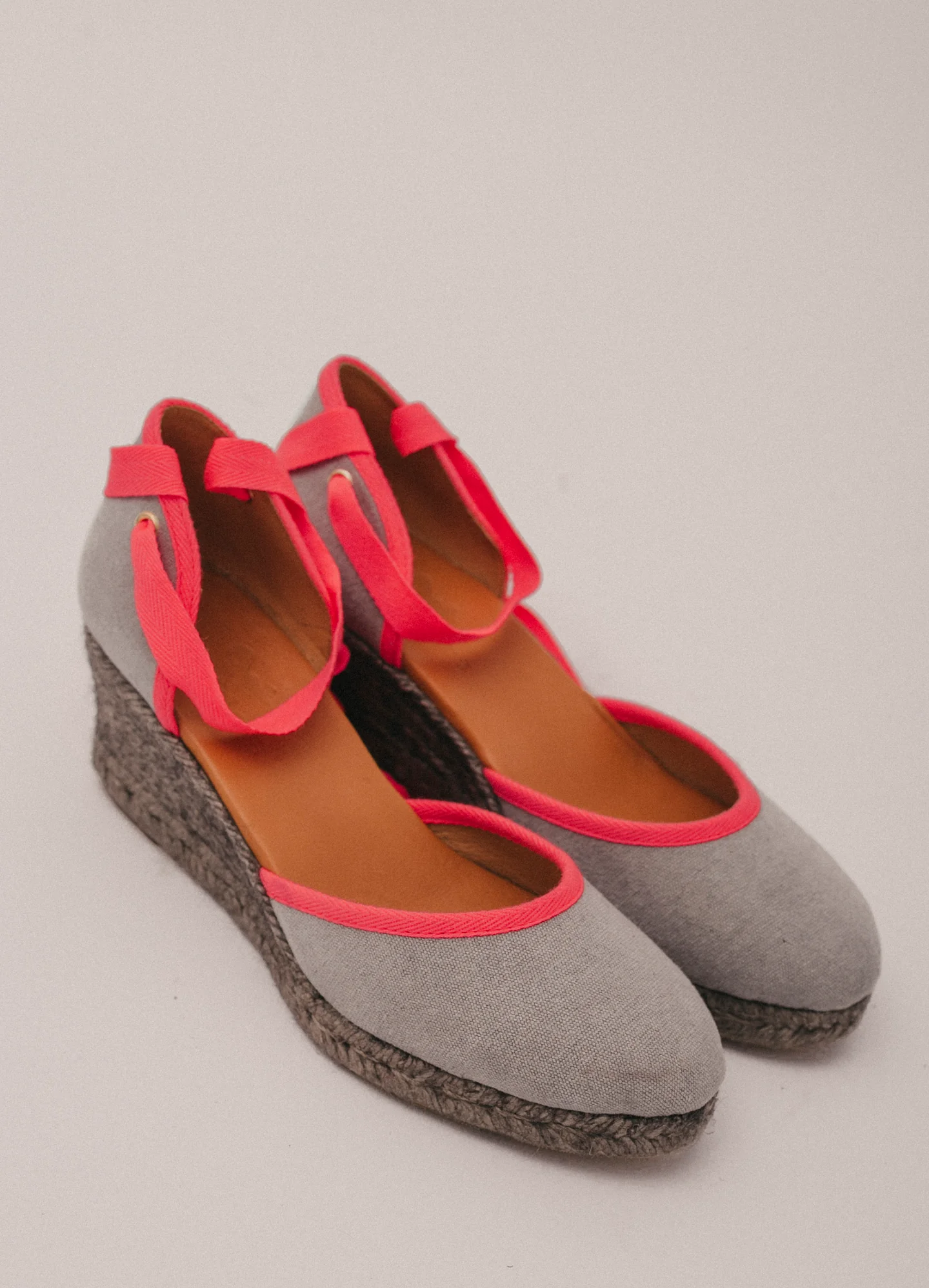 Mr. Velous | Cuña de Esparto Paloma Beige - Image 3