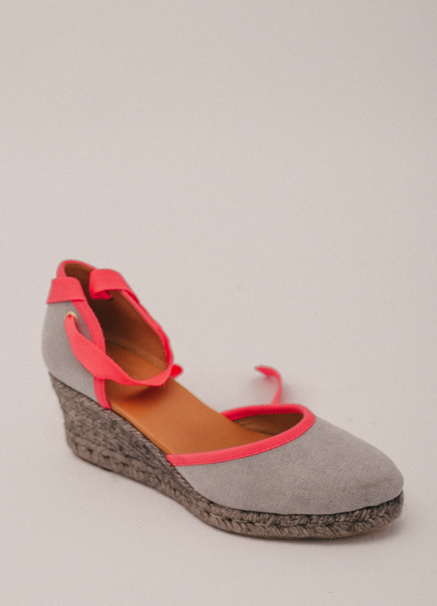 Mr. Velous | Cuña de Esparto Paloma Beige - Image 4