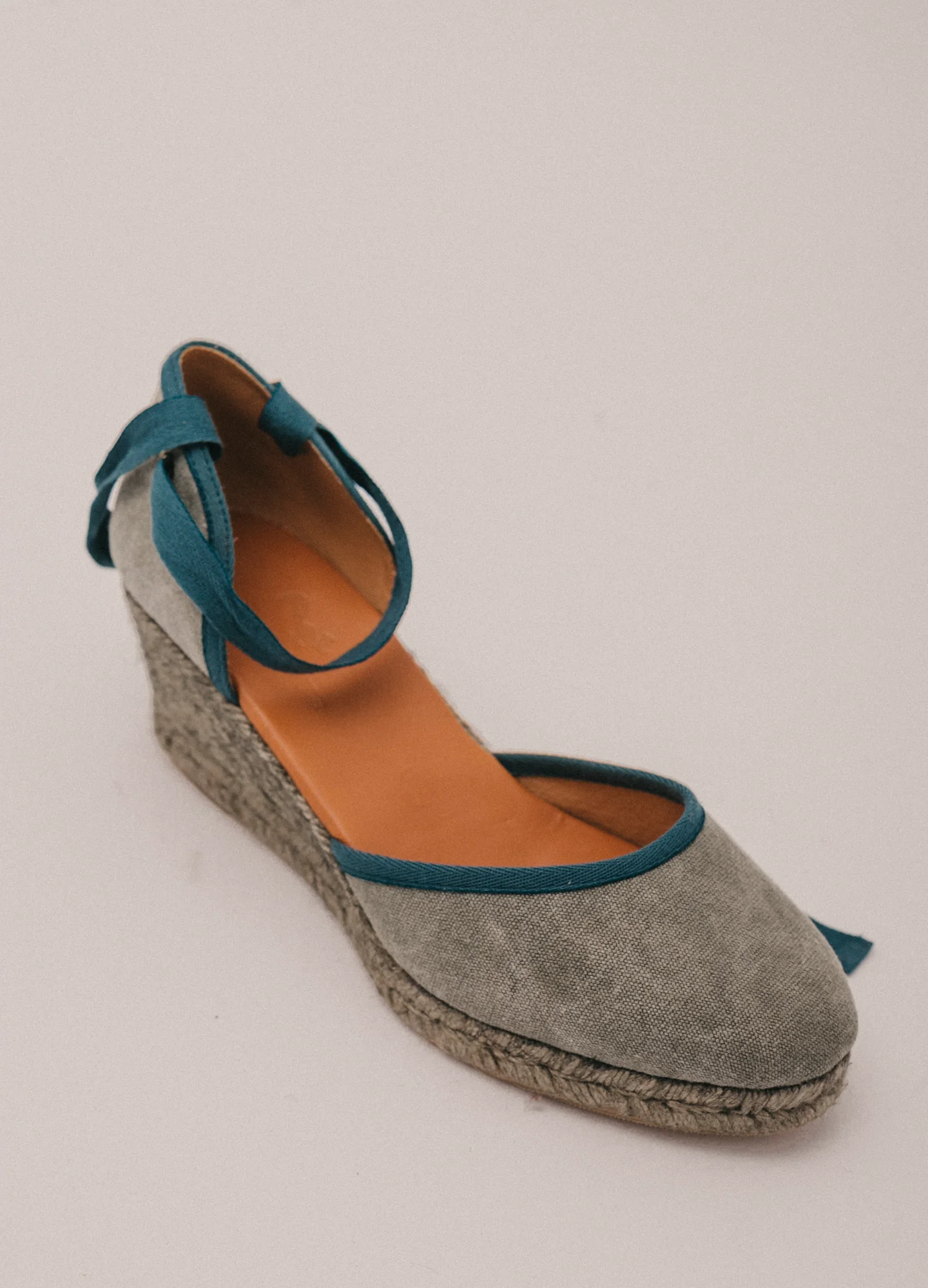 Mr. Velous | Cuña de Esparto Paloma Khaki - Image 4