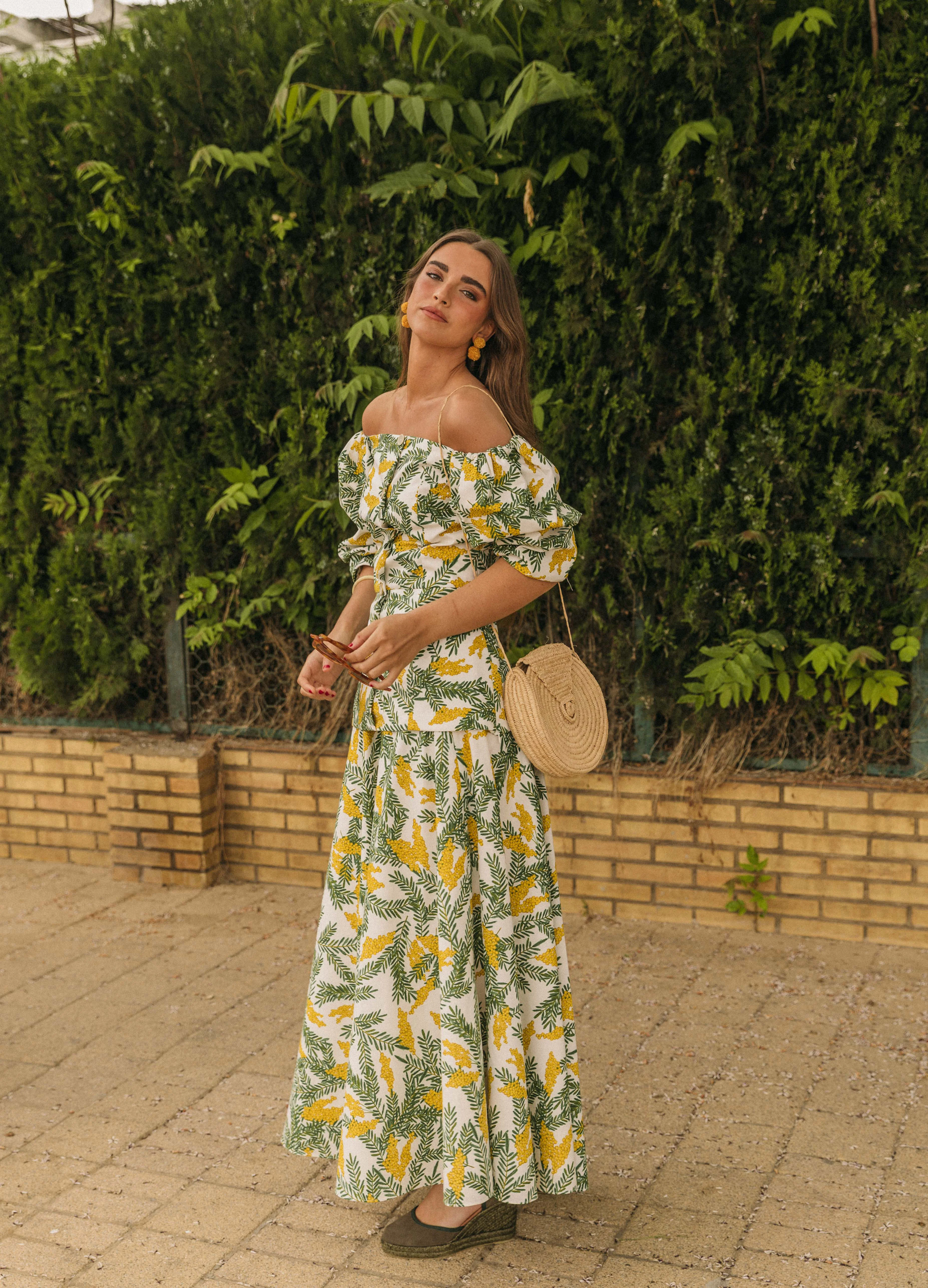 Falda Bloom - Image 3