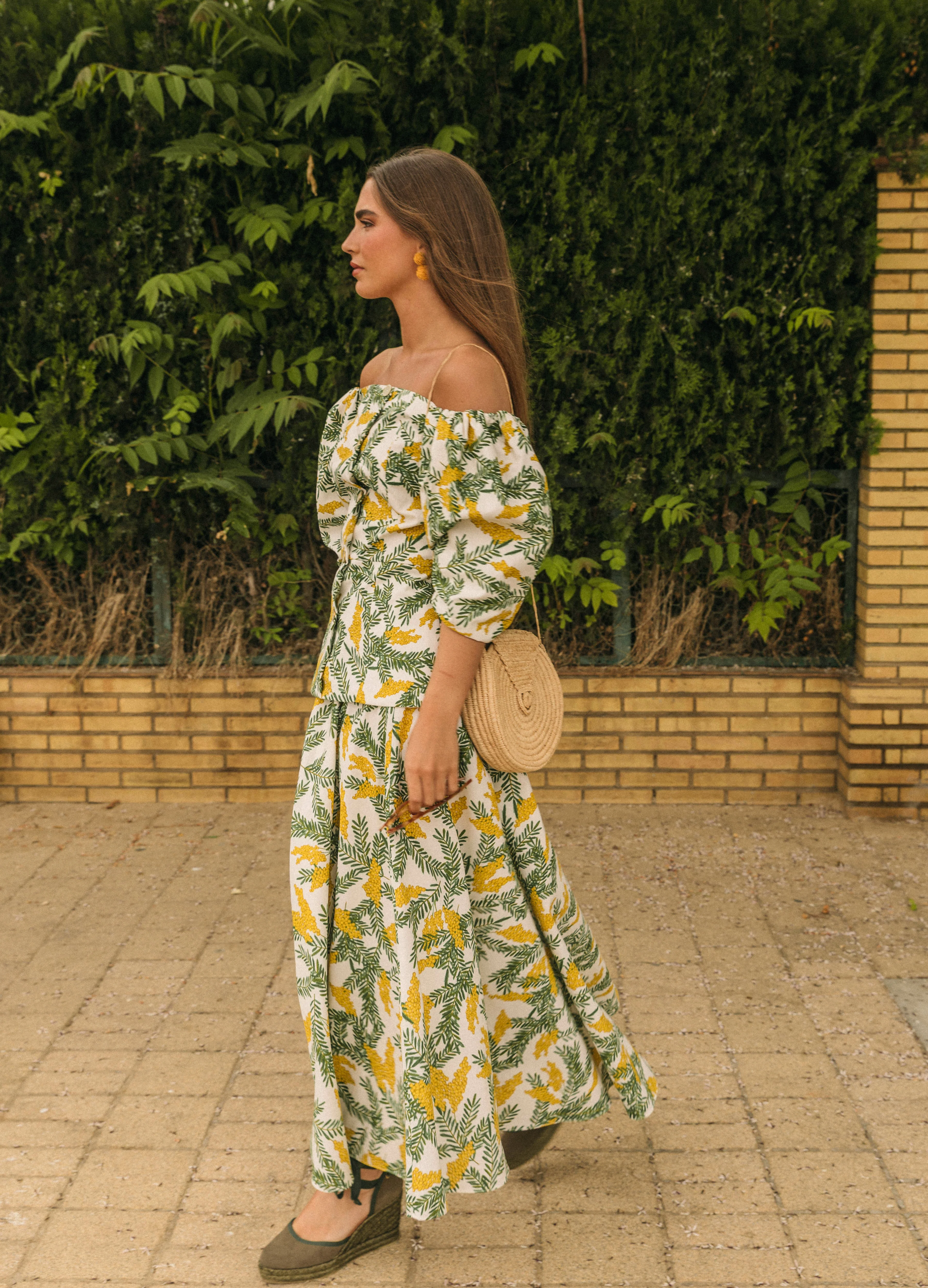 Falda Bloom - Image 4