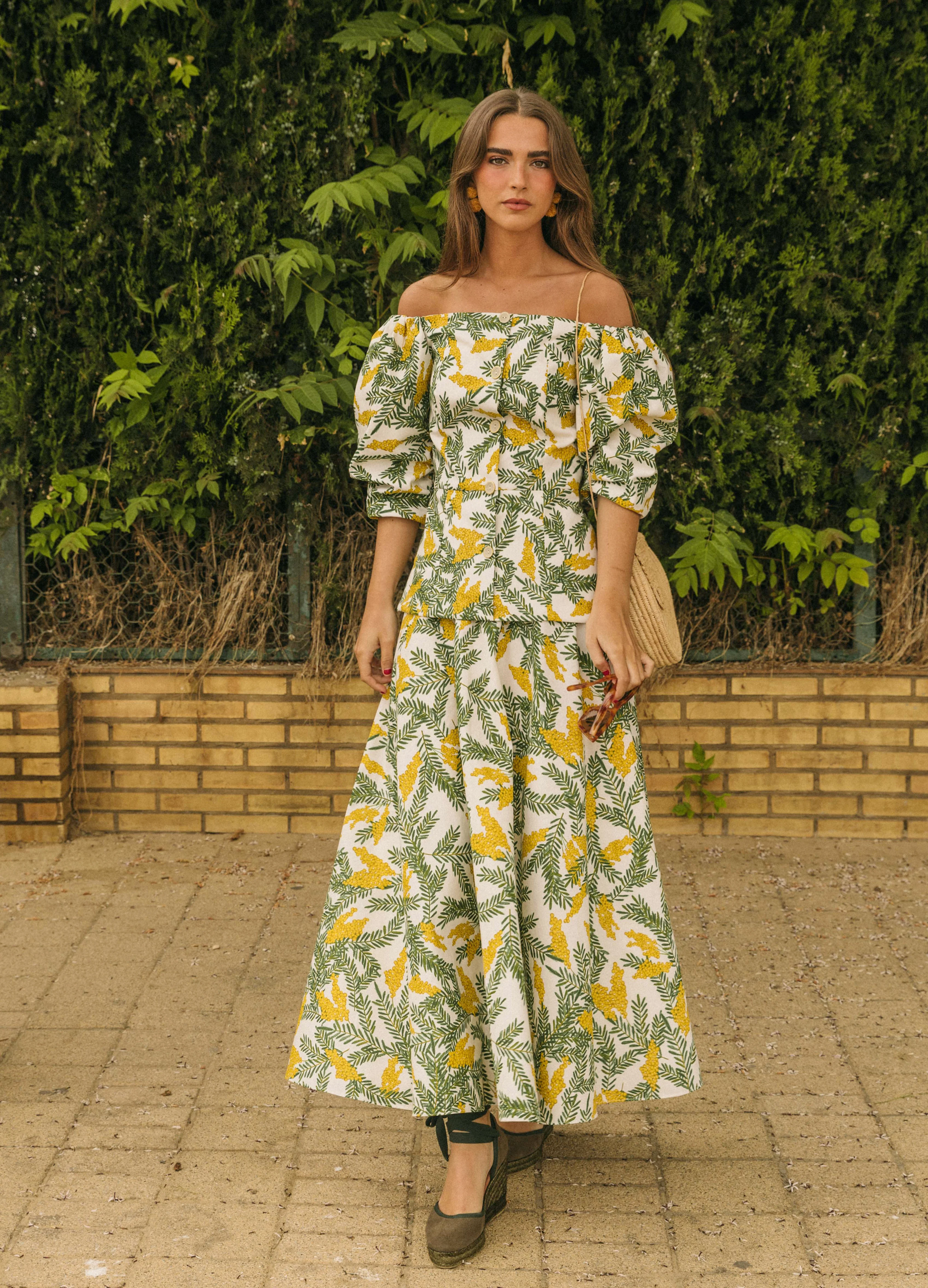 Falda Bloom - Image 5