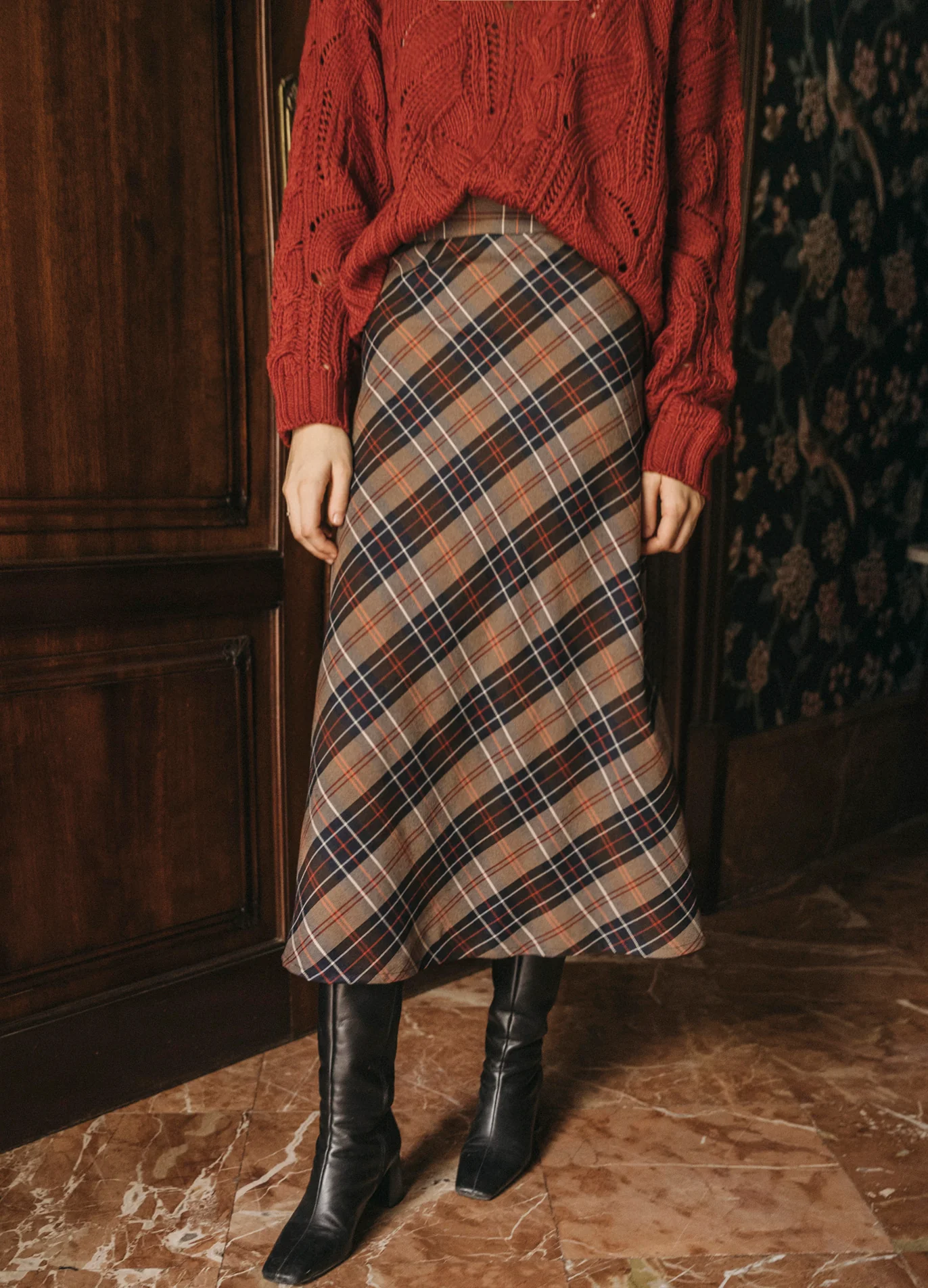 Falda Davina - Image 12