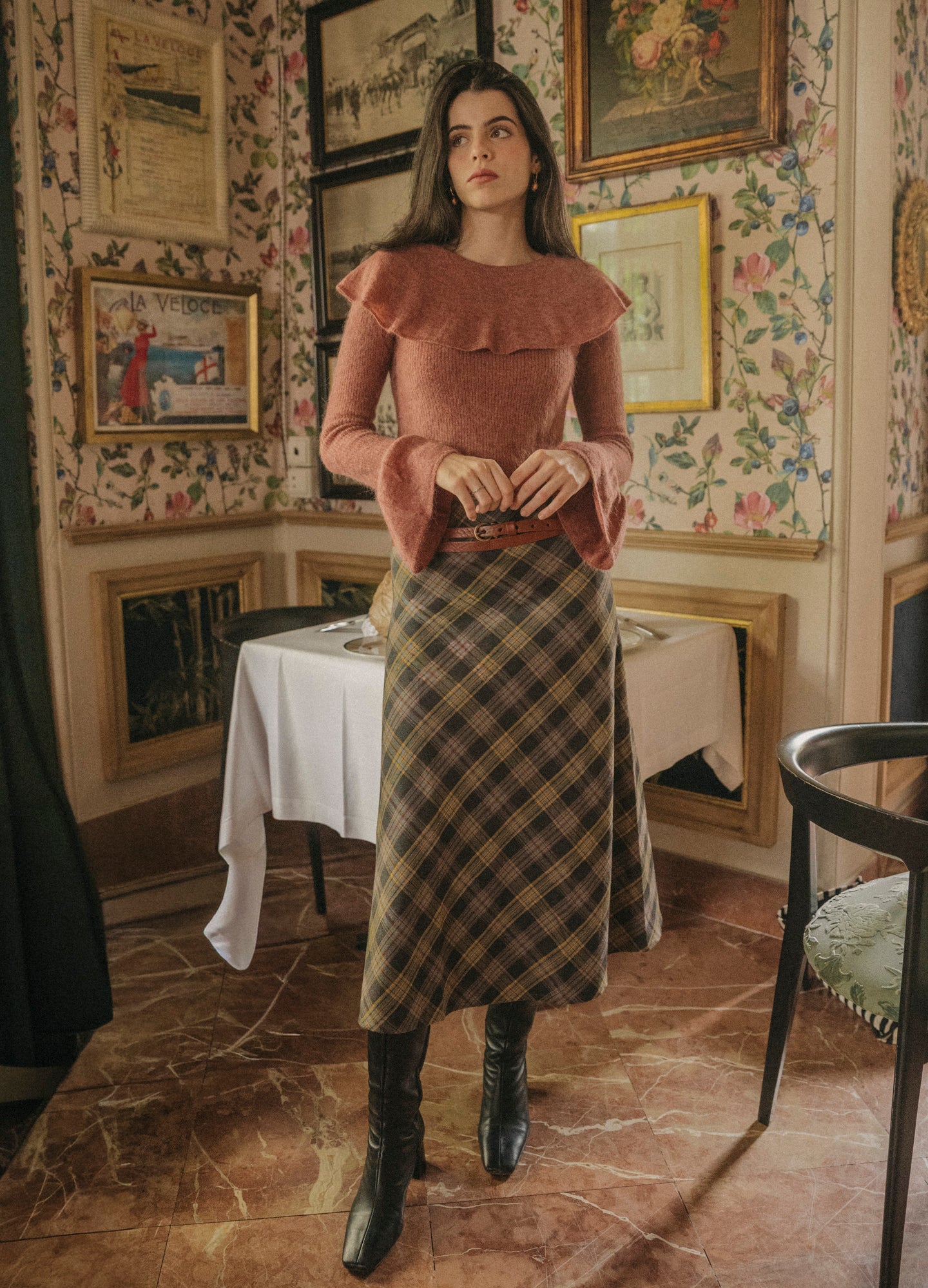 Falda Davina - Image 3