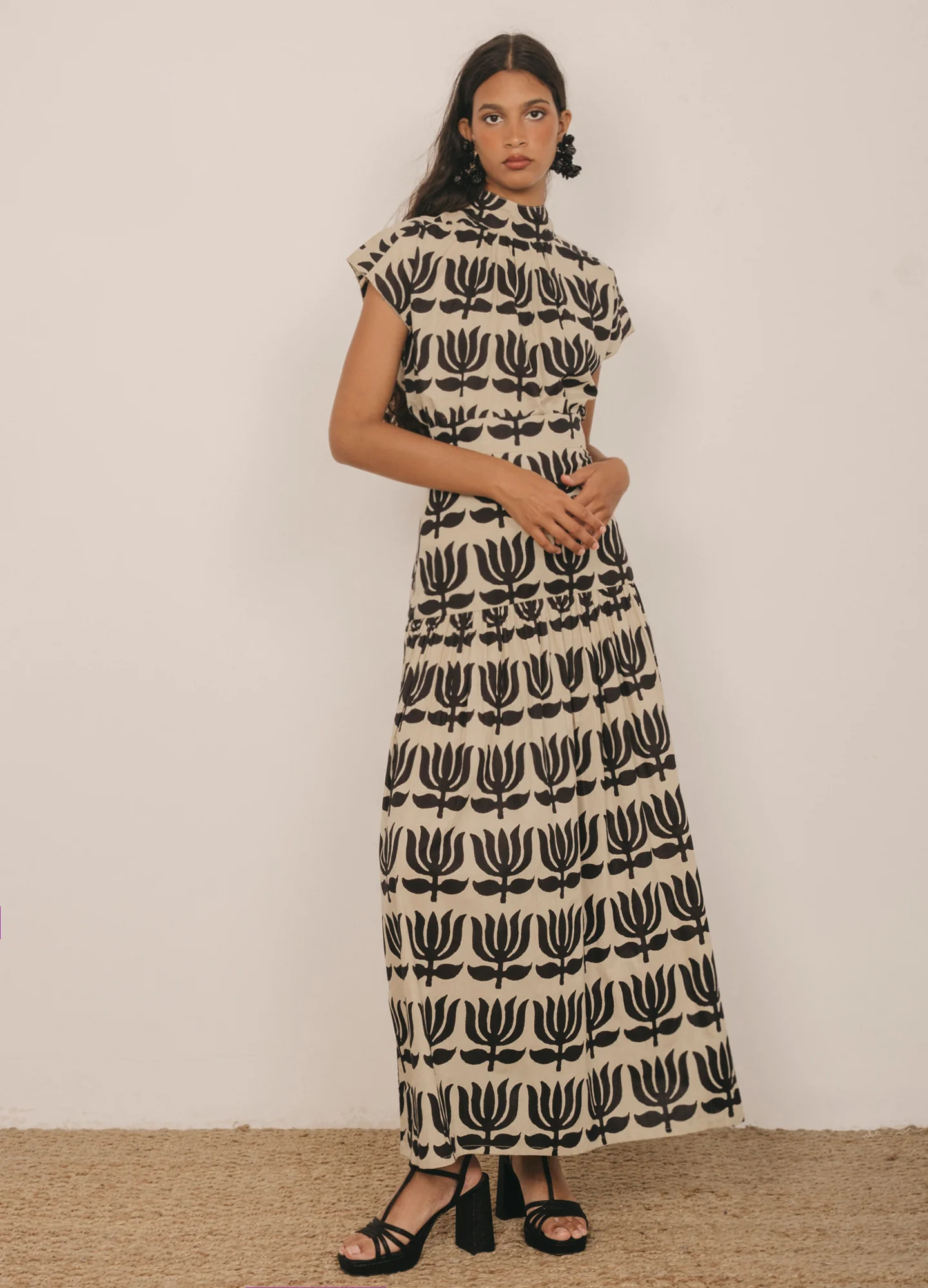Falda Kenia - Image 2