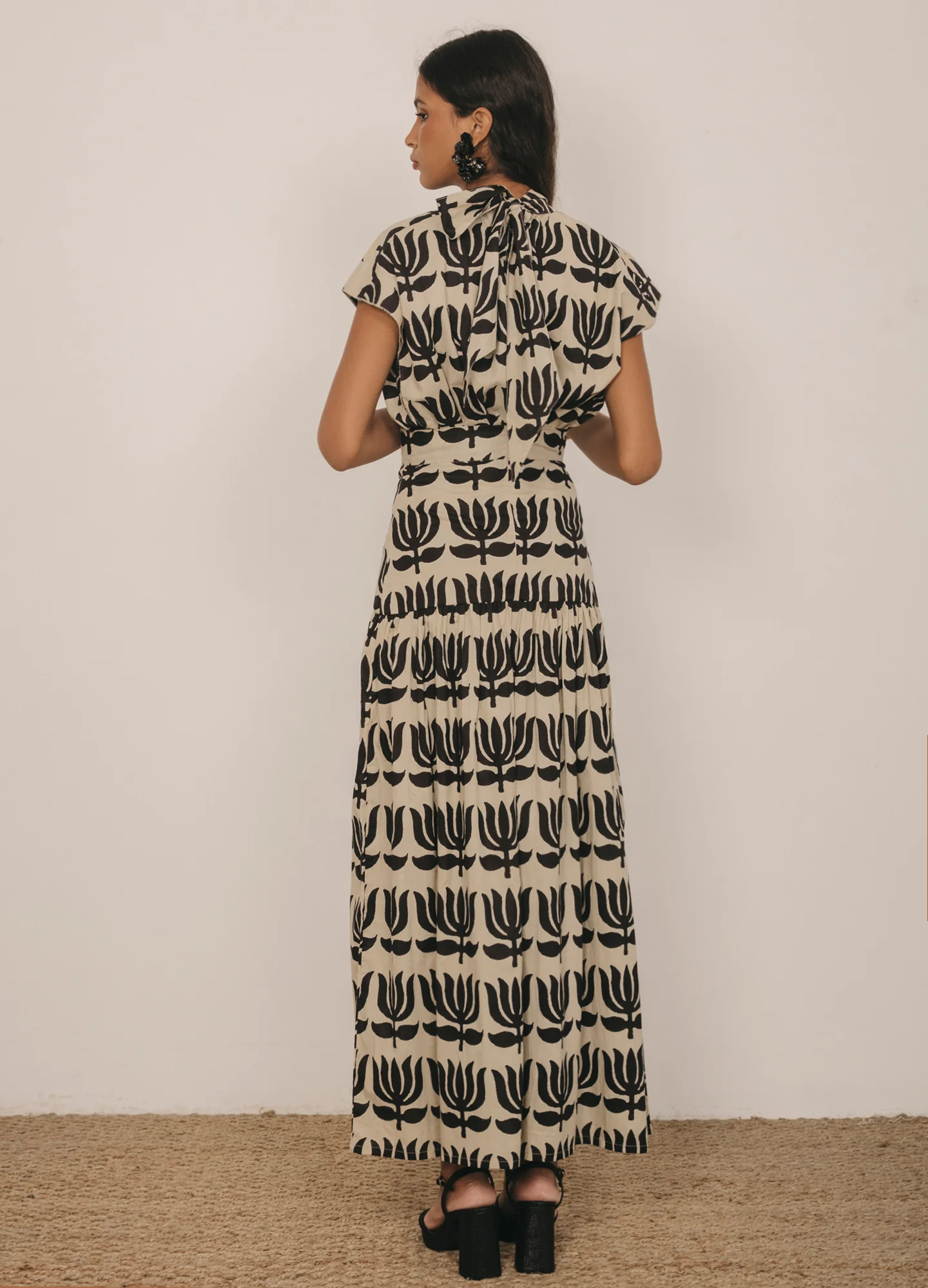 Falda Kenia - Image 3