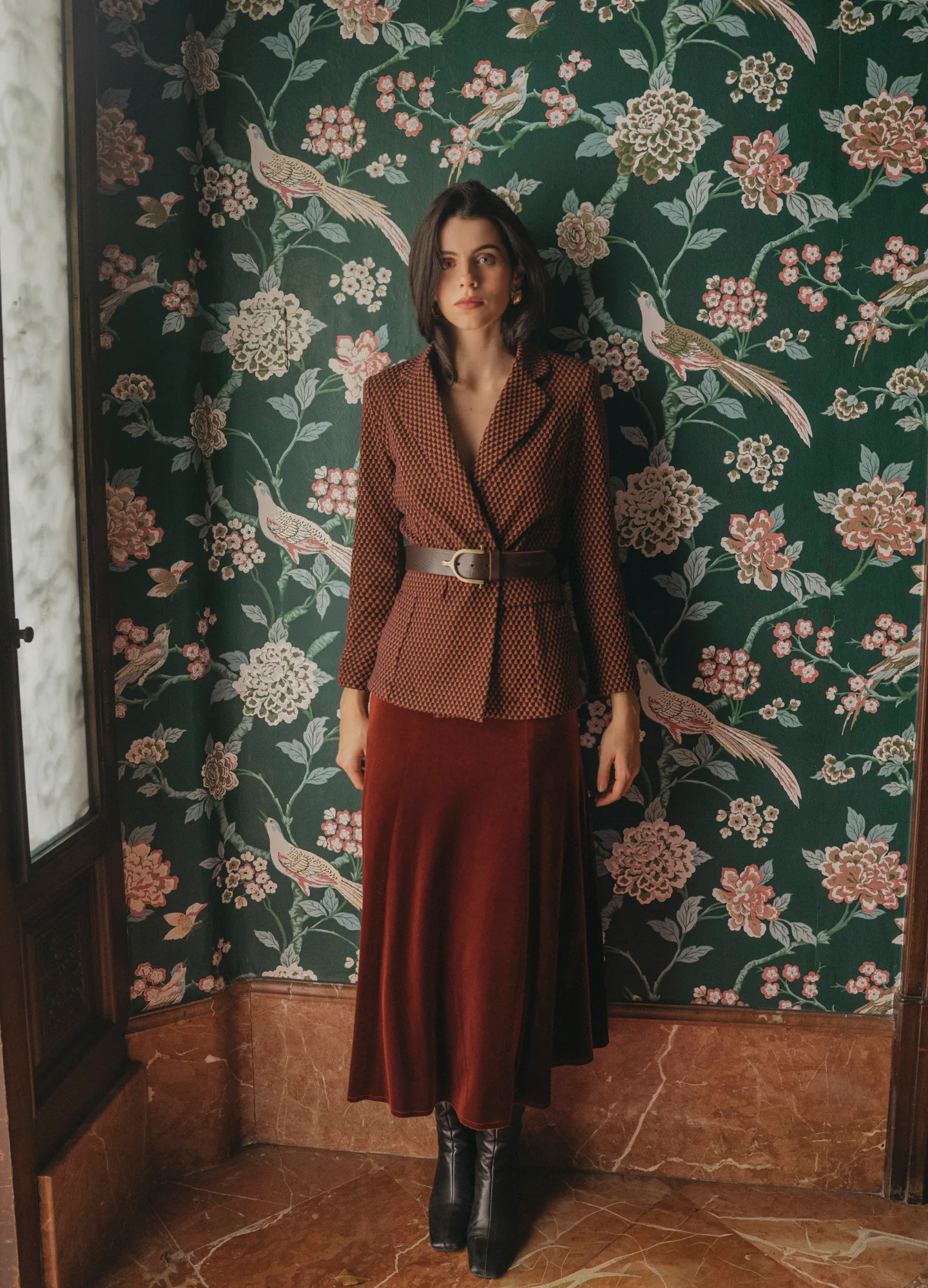 Falda Luzia - Image 3