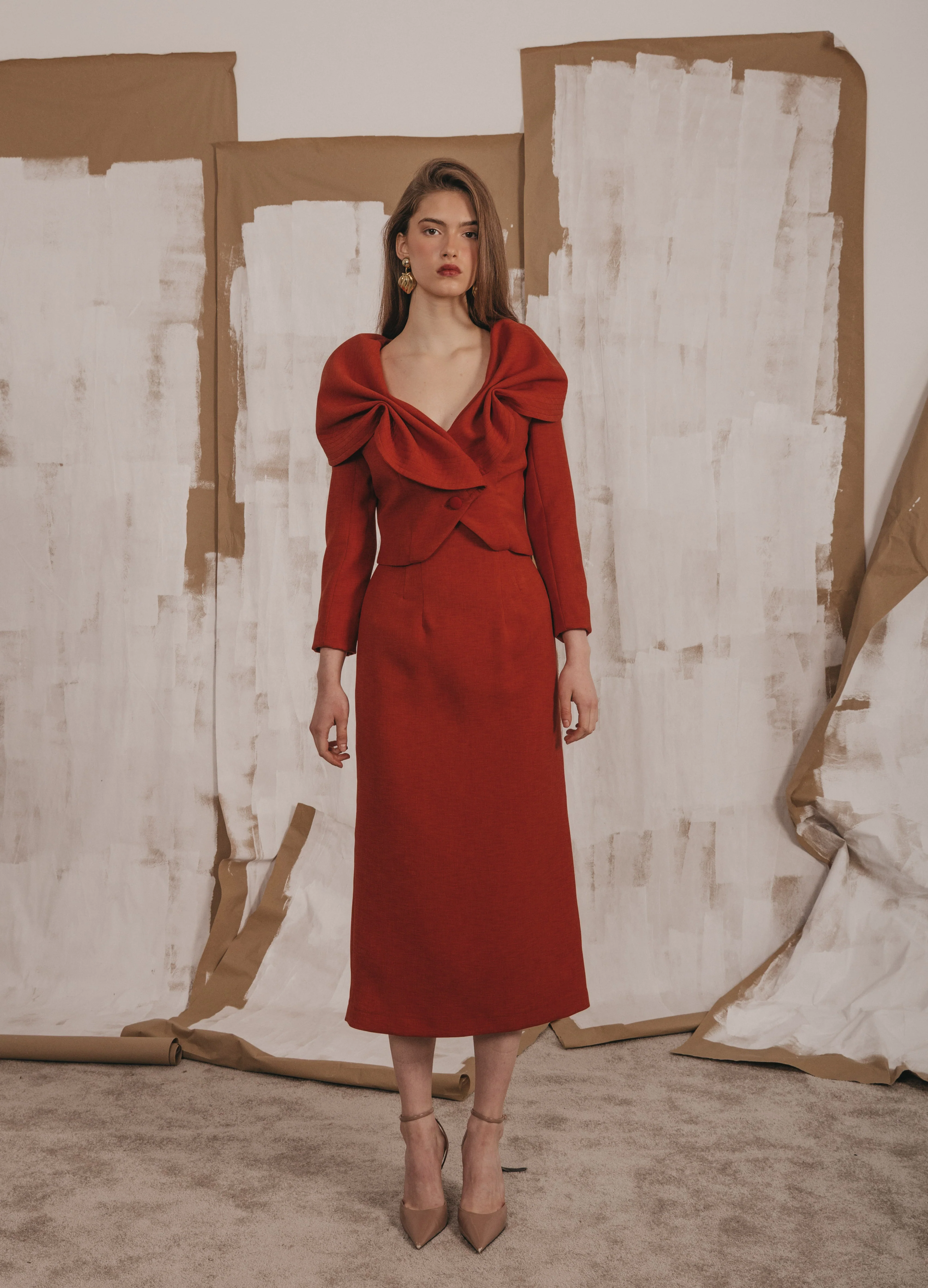 Falda Patrizia - Image 2