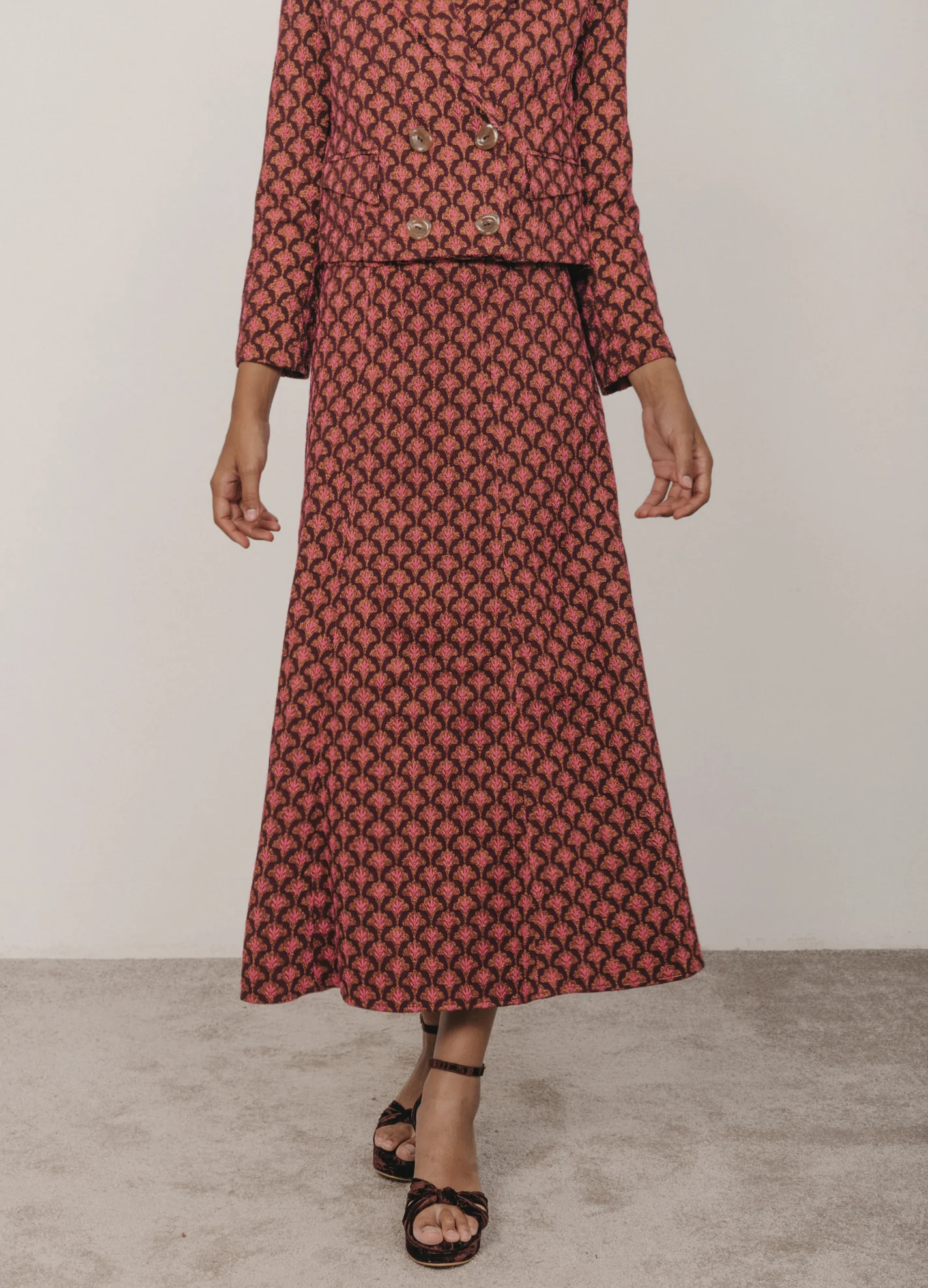 Falda Primavese - Image 3
