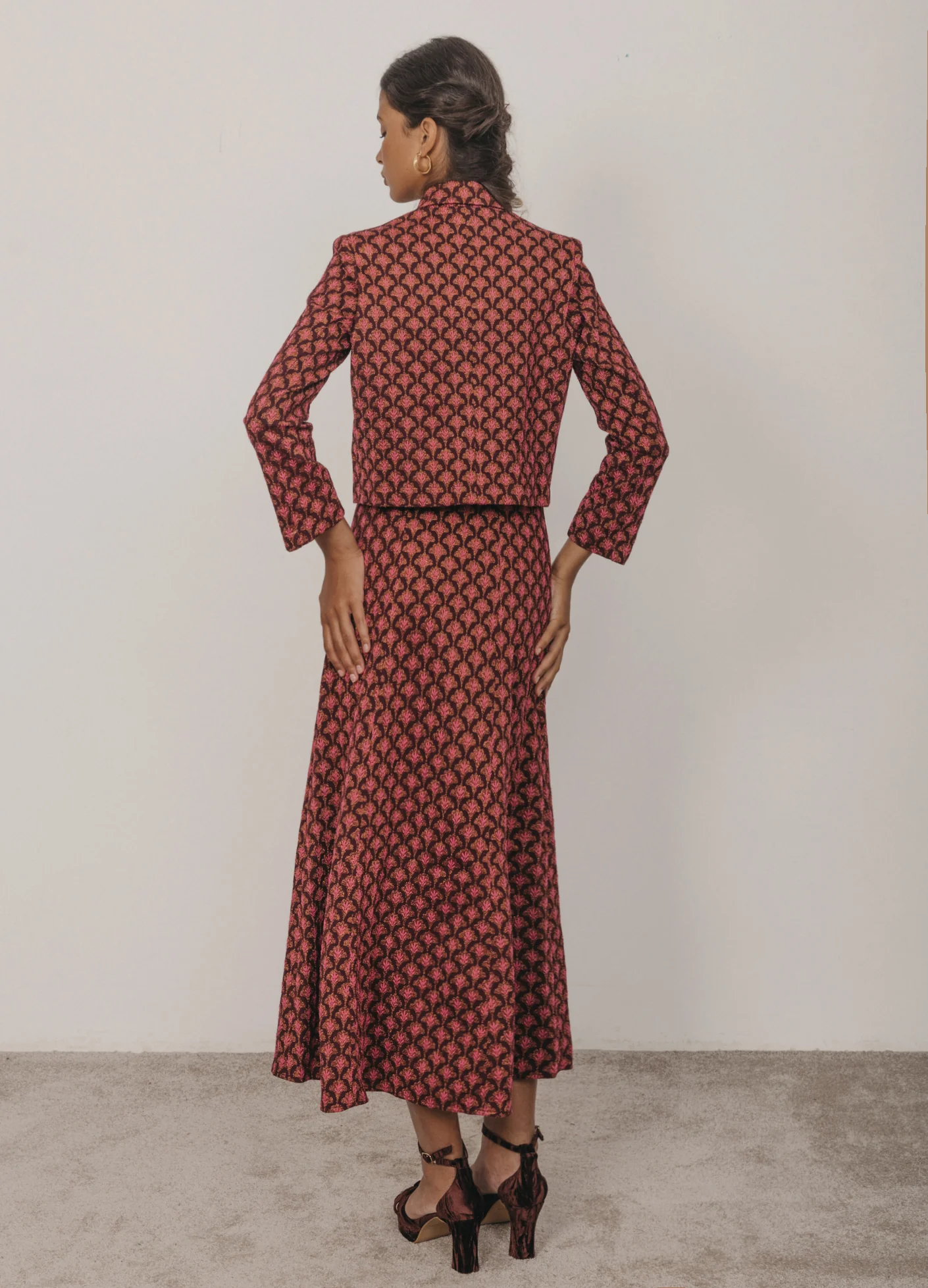 Chaqueta Mizzi - Image 3
