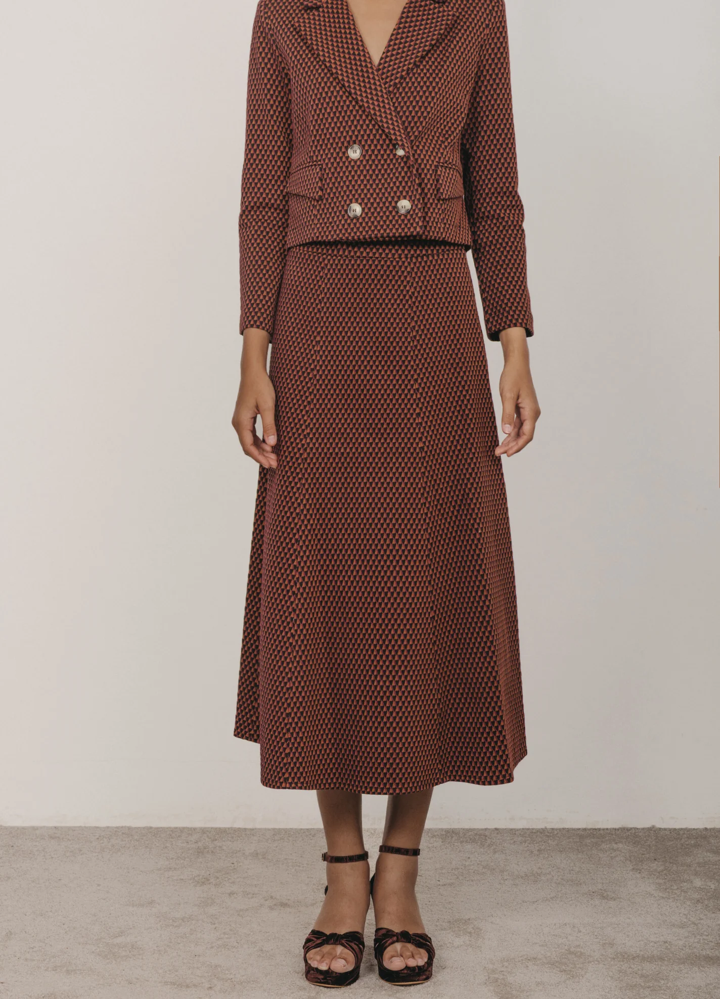 Falda Primavese - Image 6